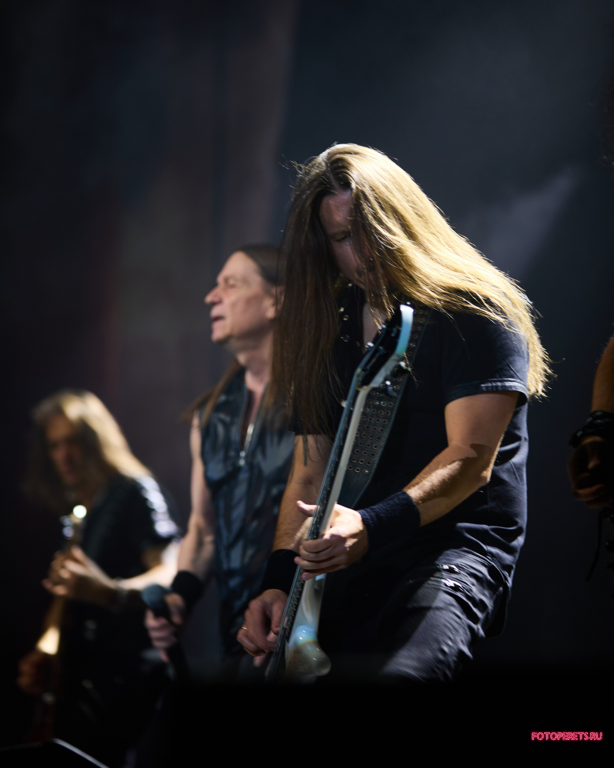 Концертный фотограф. Репортажный фотограф в Самаре