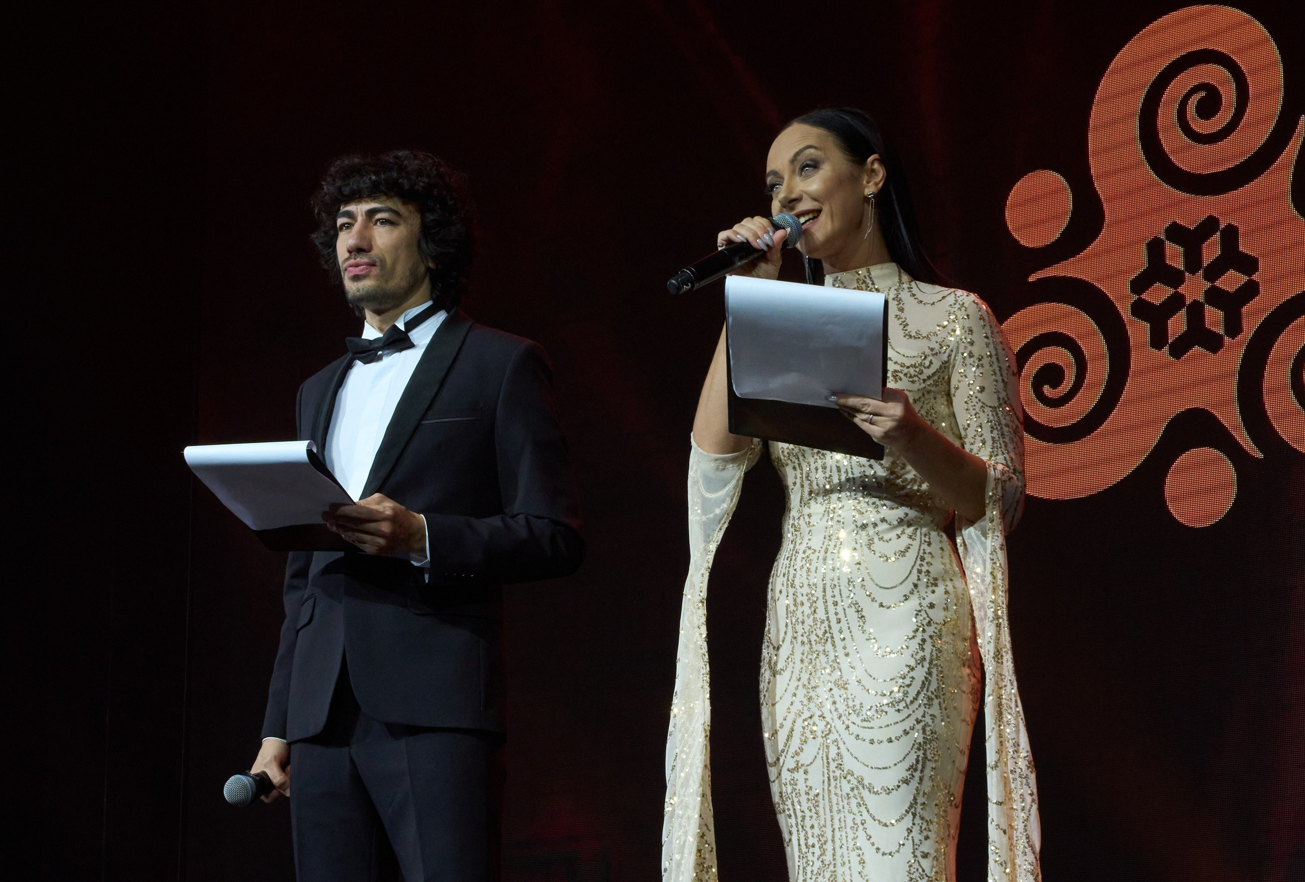 Азия Сибирь | Красноярск. Александр Сазонов Красноярск