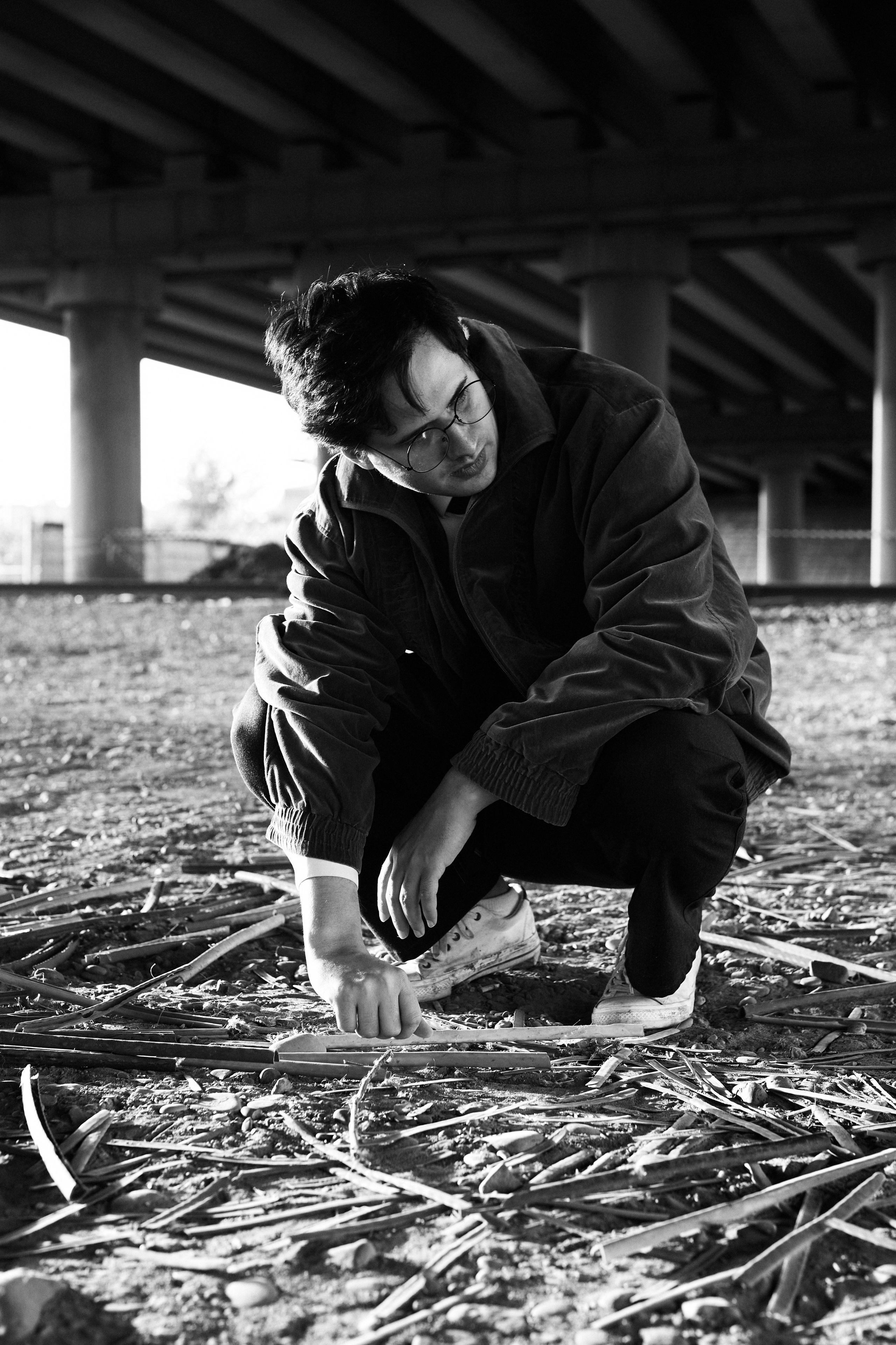 UnDetective. Александр Сазонов Красноярск