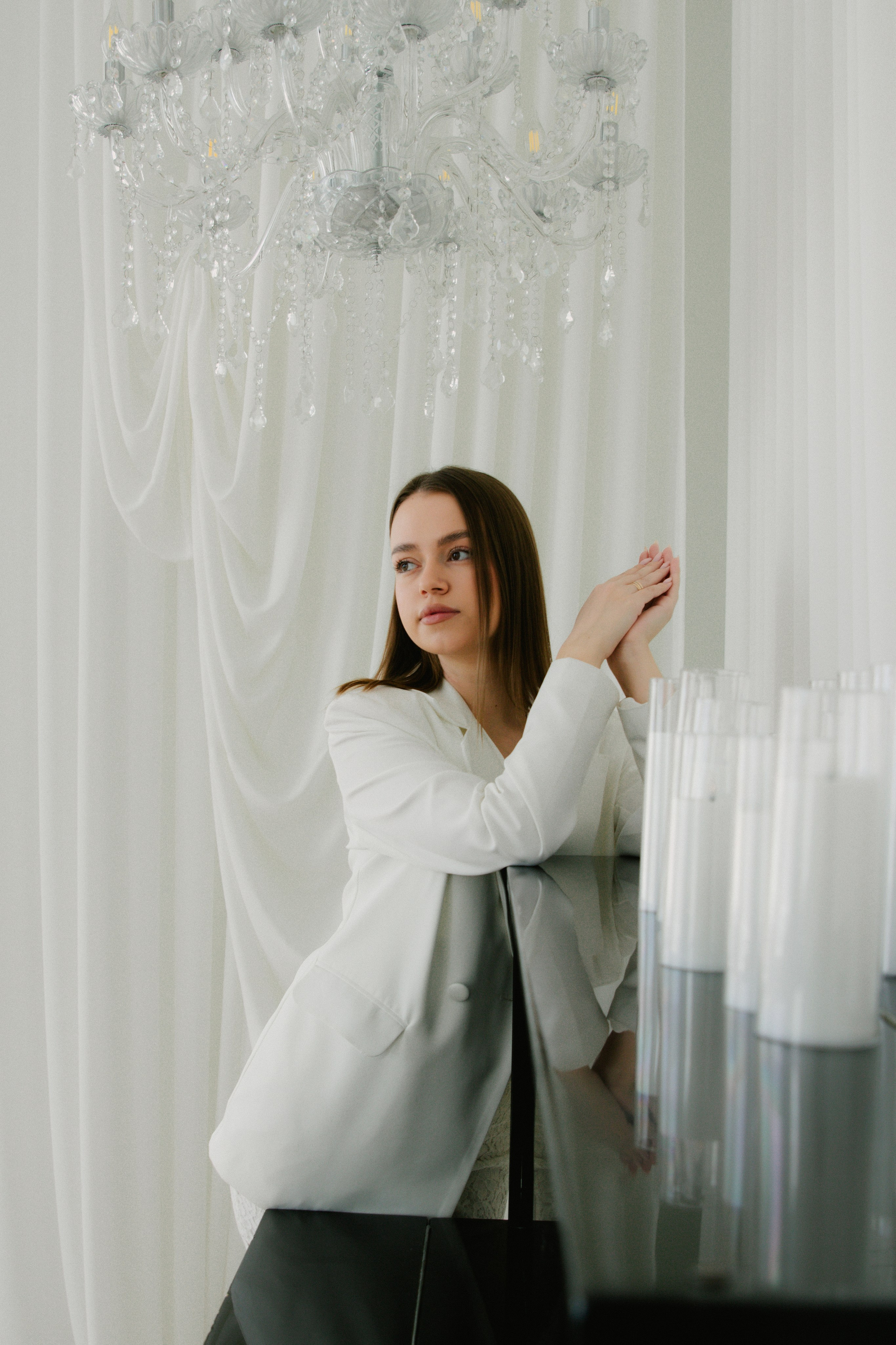 Оля. Фотограф Настя Булочка Екатеринубрг