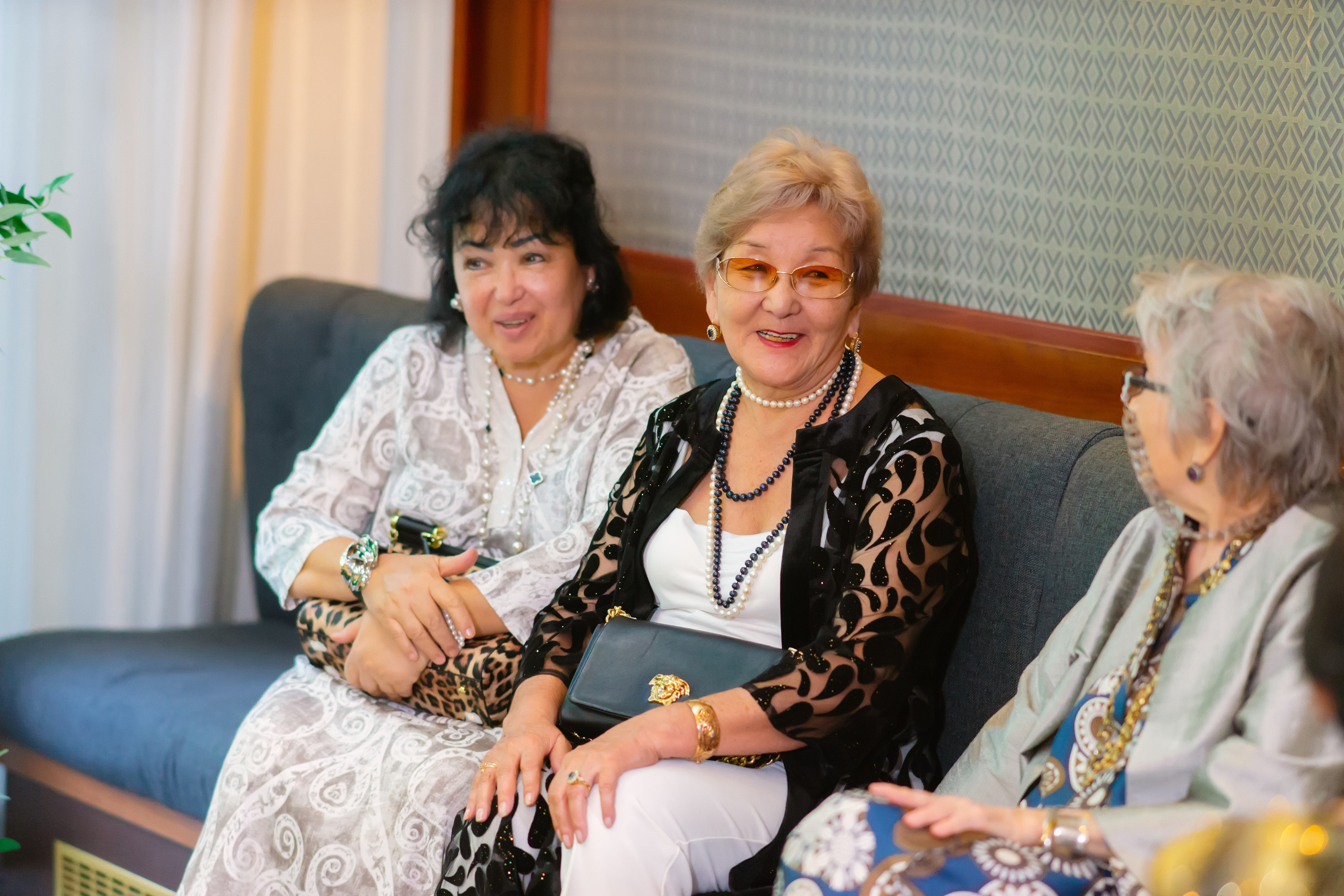 Юбилей. Профессиональная съемка в Алматы