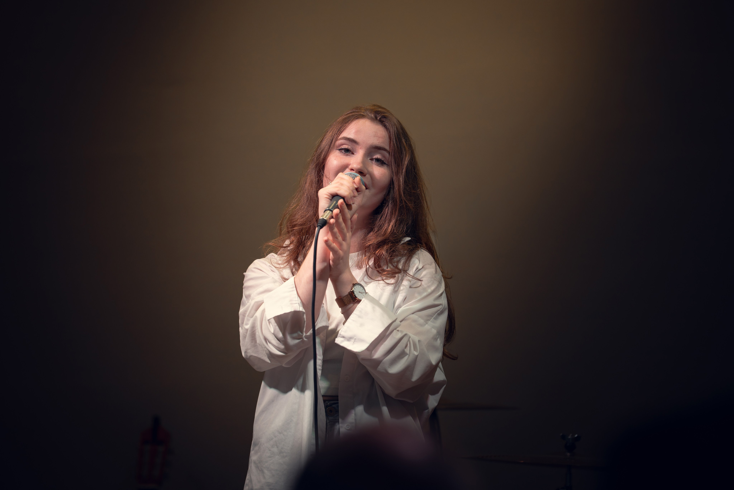 Квартирник. Свободный художник Александр Тулуп в Коломне