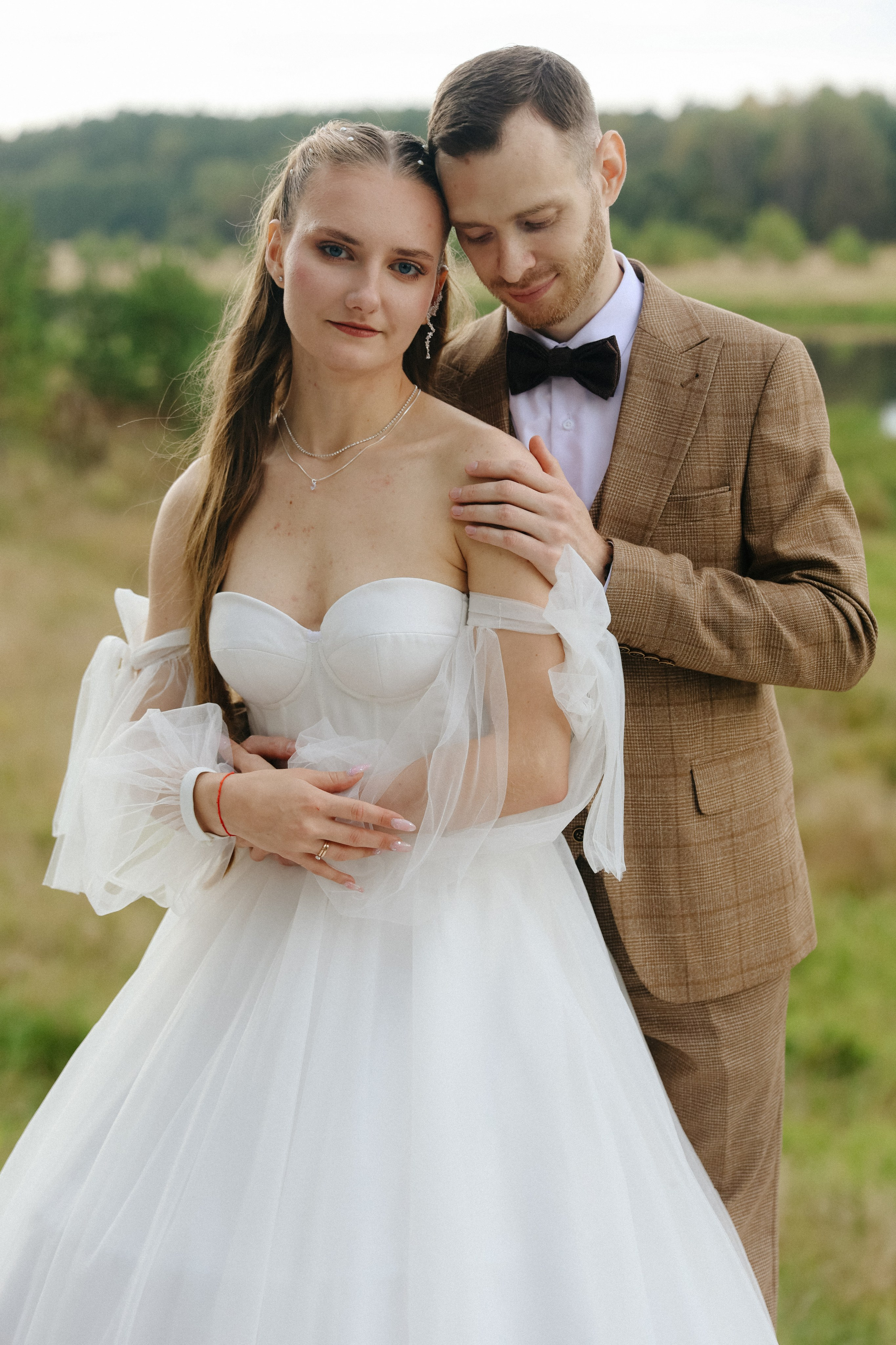 Александр и Ангелина. Свадебный фотограф Екатеринбург Алексей Ладыгин