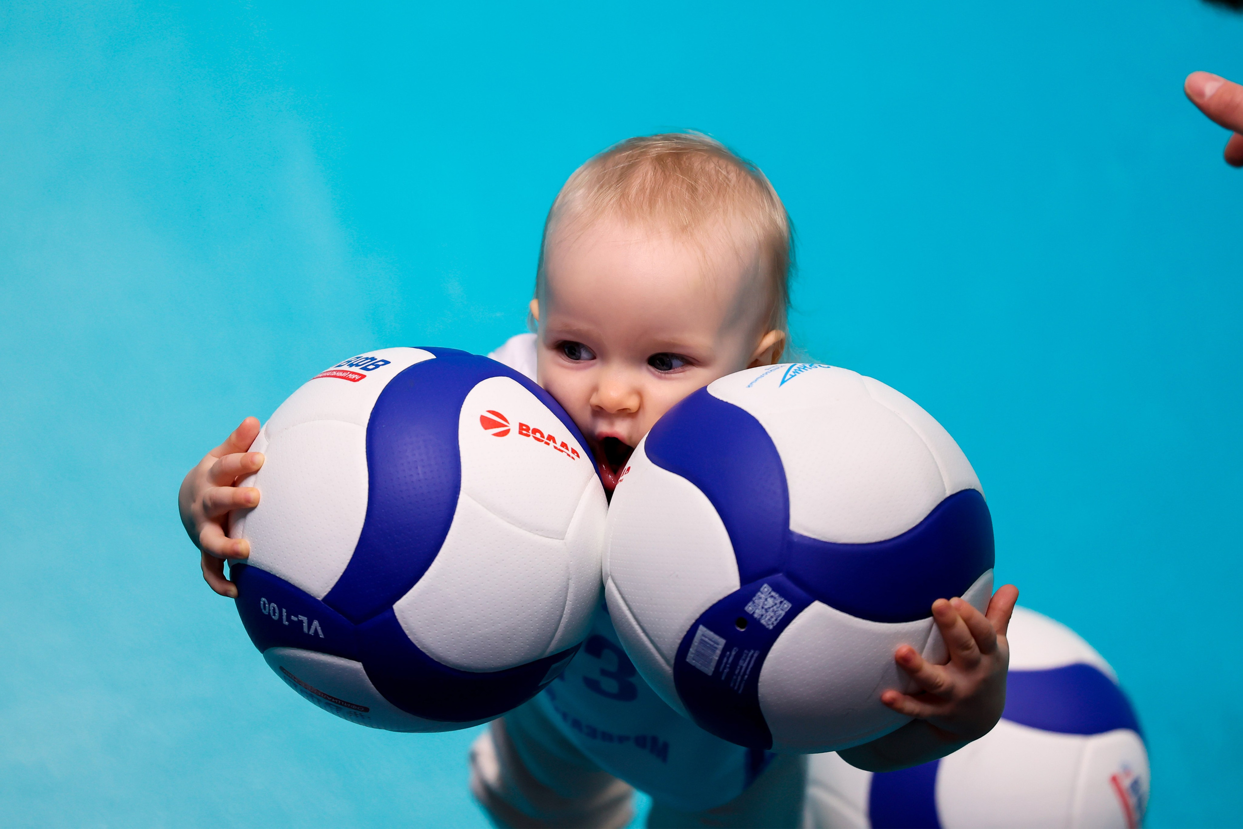 ВК Зенит — ВК АСК 15.03.2025. Спортивный и репортажный фотограф Антон Тереханов