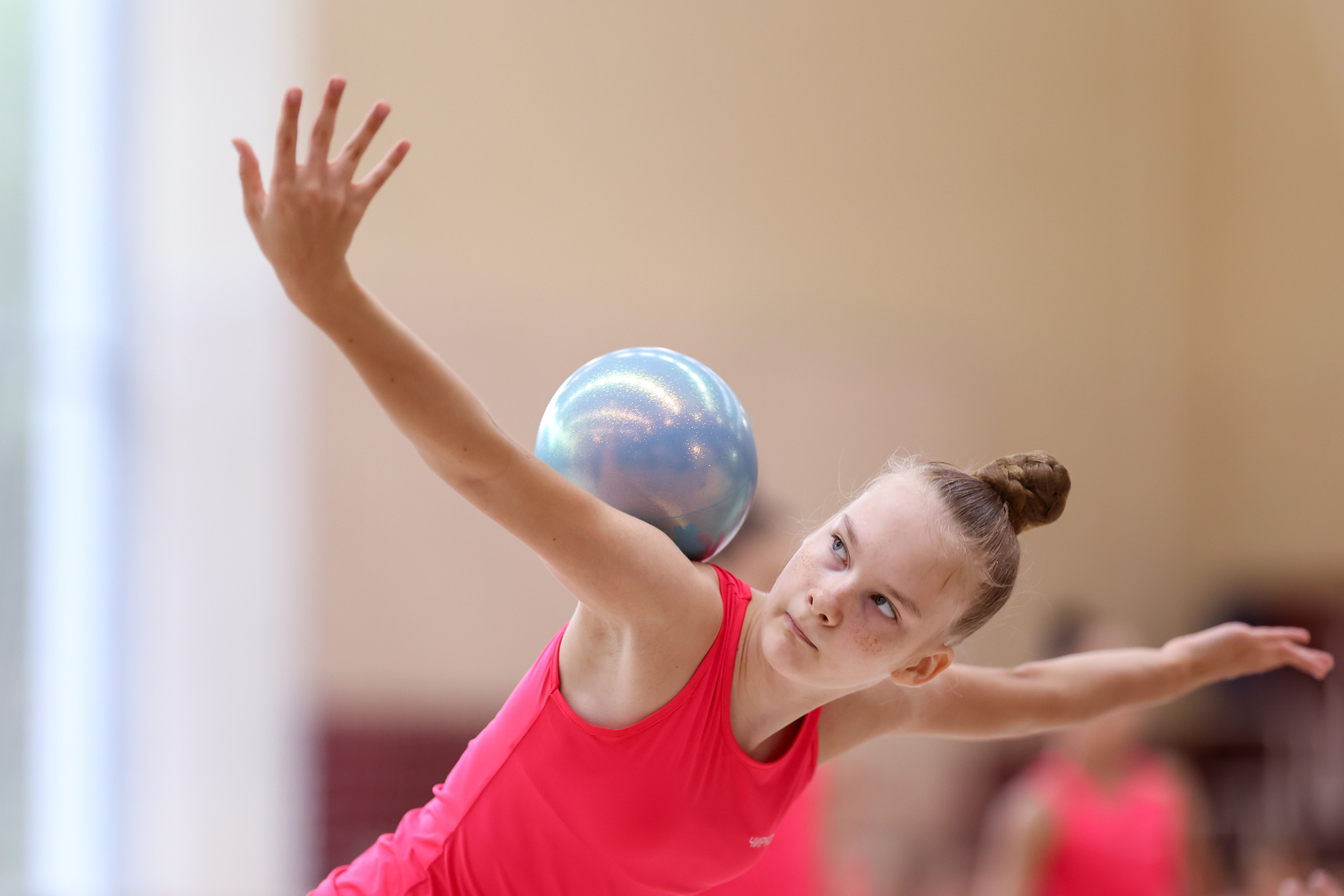 УТС с Евгенией Канаевой 23.08.2024. Спортивный и репортажный фотограф Антон Тереханов