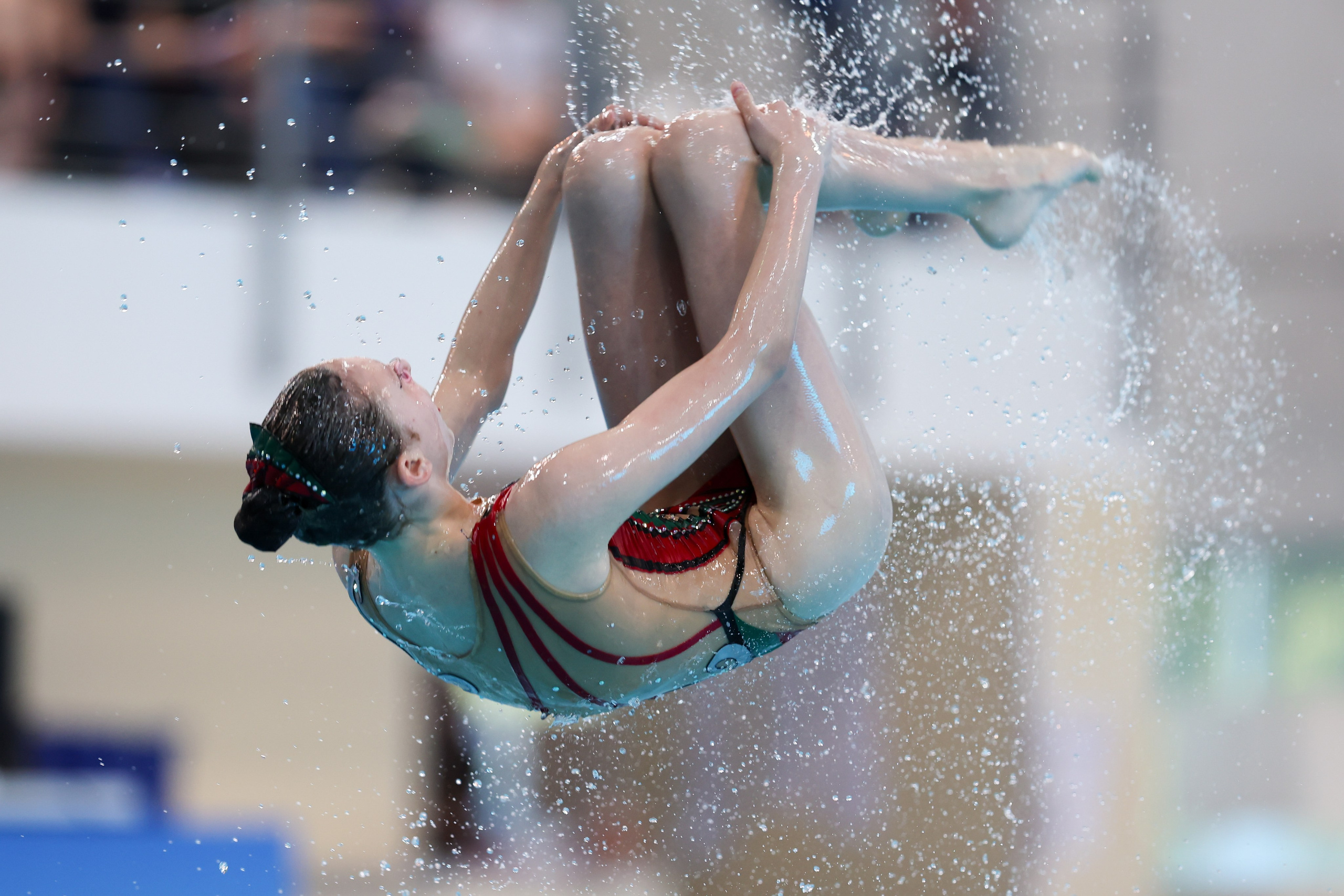 «Белые ночи» 20-22.06.2025. Спортивный и репортажный фотограф Антон Тереханов