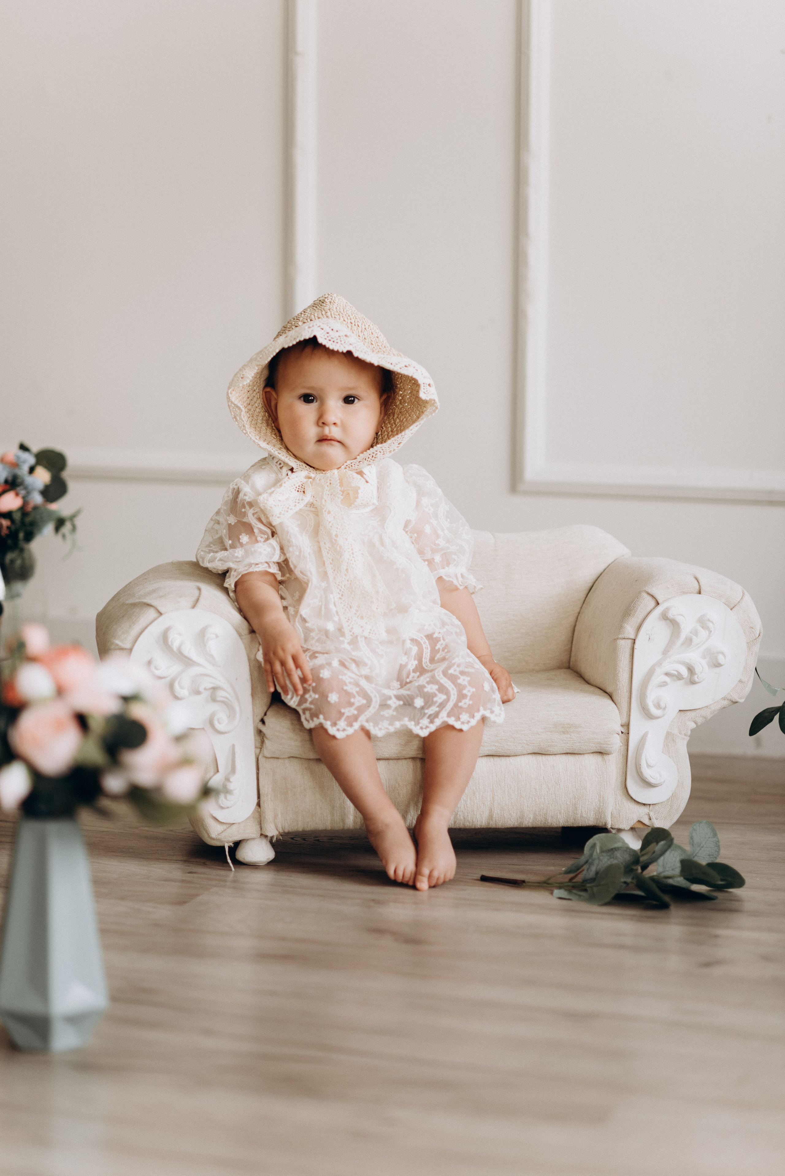 Счастье размером с детскую ладошку🥰. Семейный фотограф в Ростове-на-Дону Мария Панарина