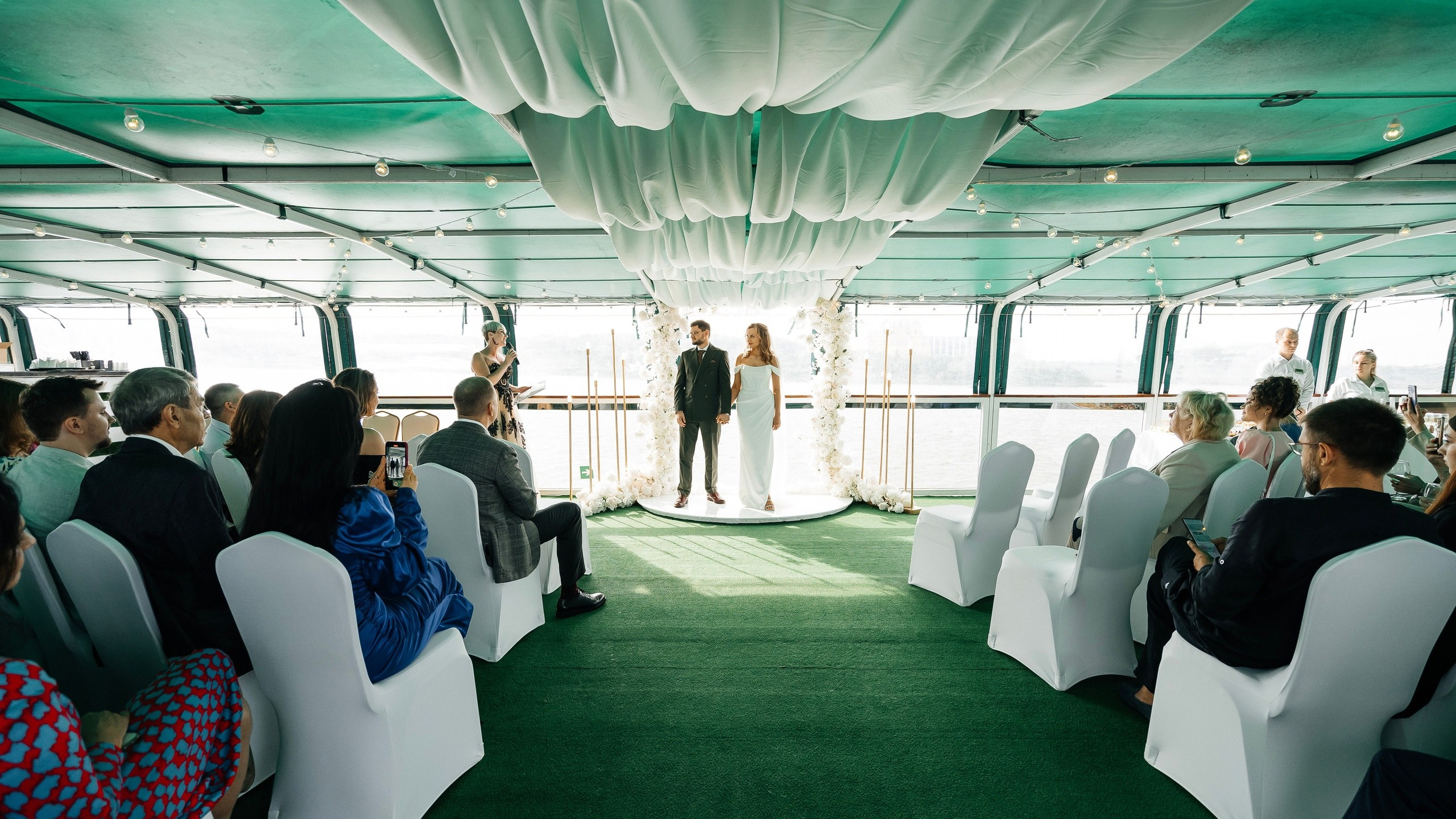 Свадьба Алексея и Кати. Свадебный и семейный фотограф в Нижнем Новгороде Варламов Алексей