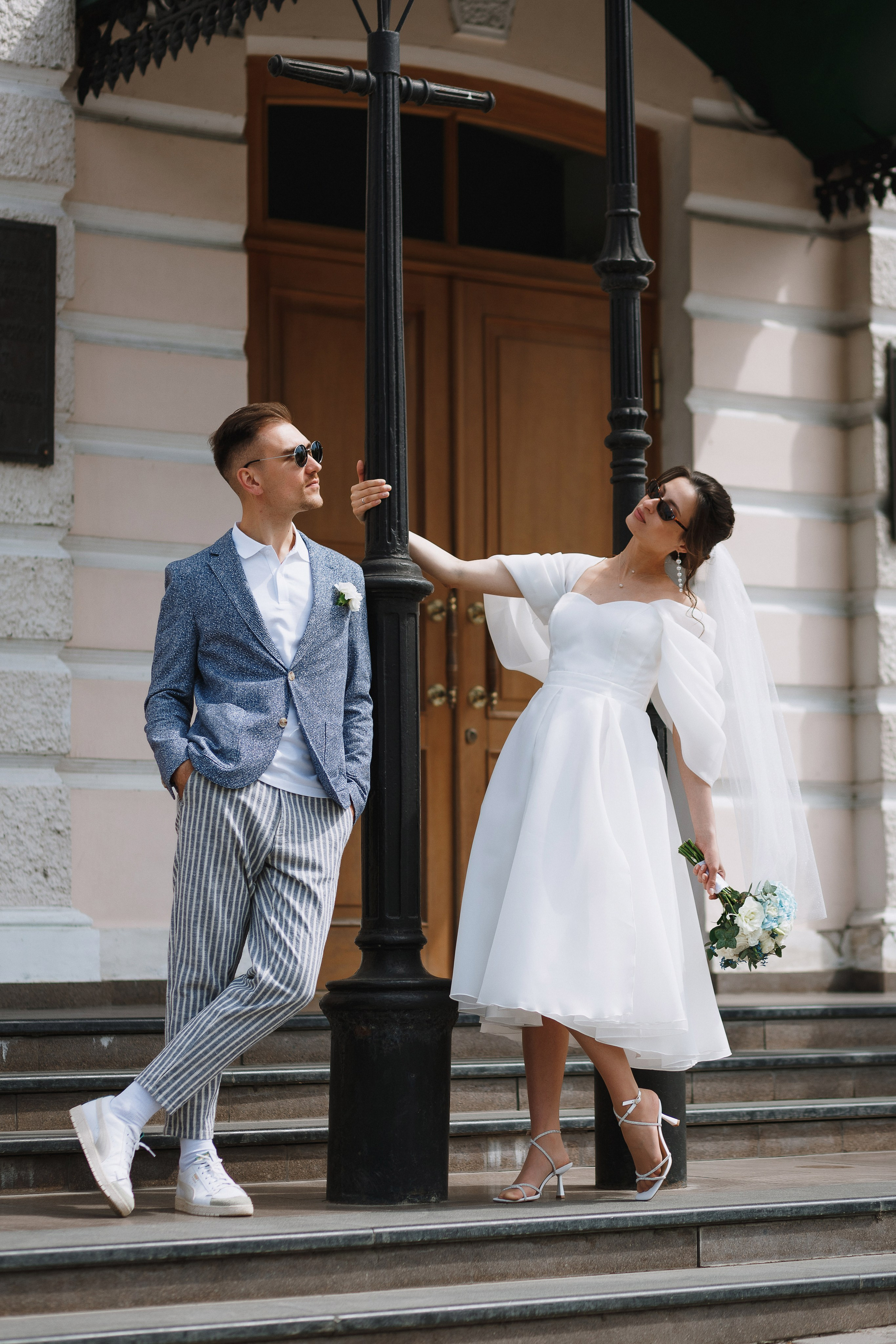 Яркие моменты: Свадебная фотосъёмка Евгения и Валерии в Таганроге. Свадебный и семейный фотограф в Таганроге Бакарюк Антон