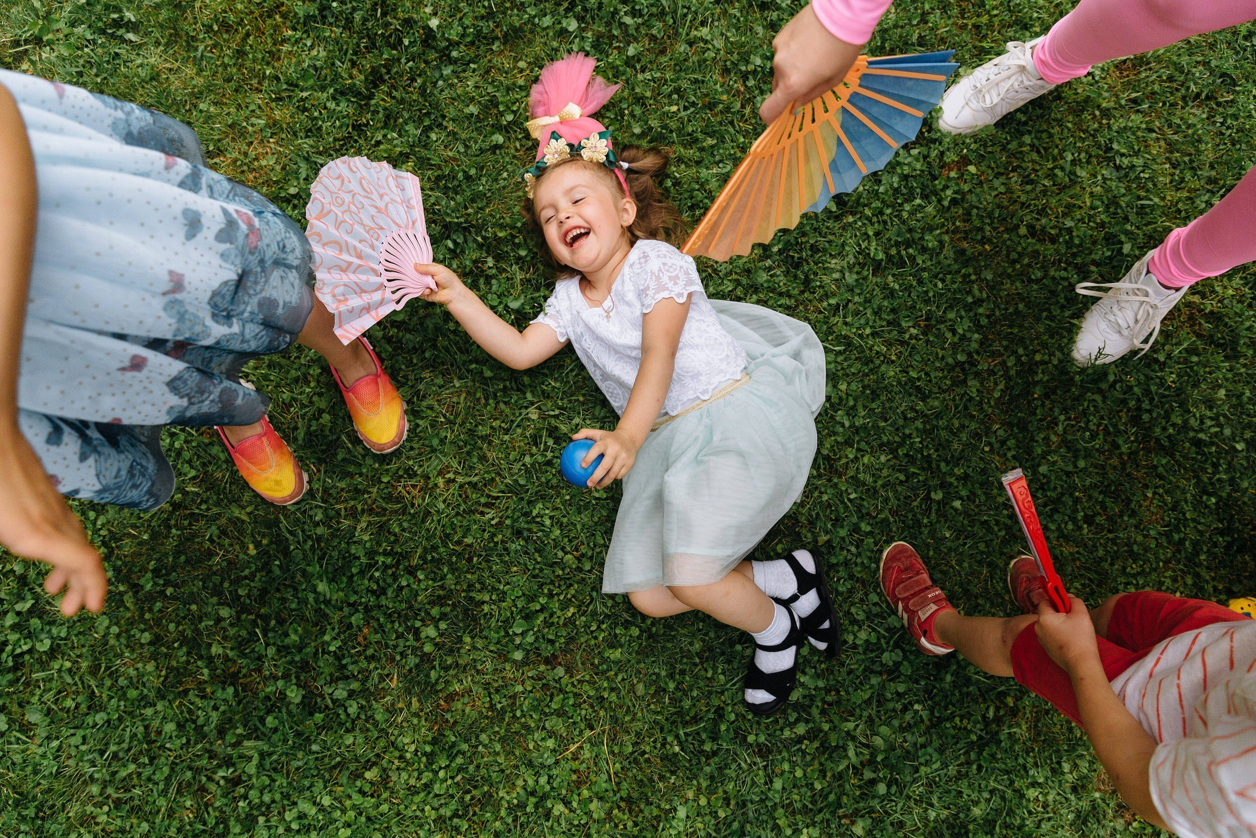 Инфо. Семейная и детская фотография в Москве