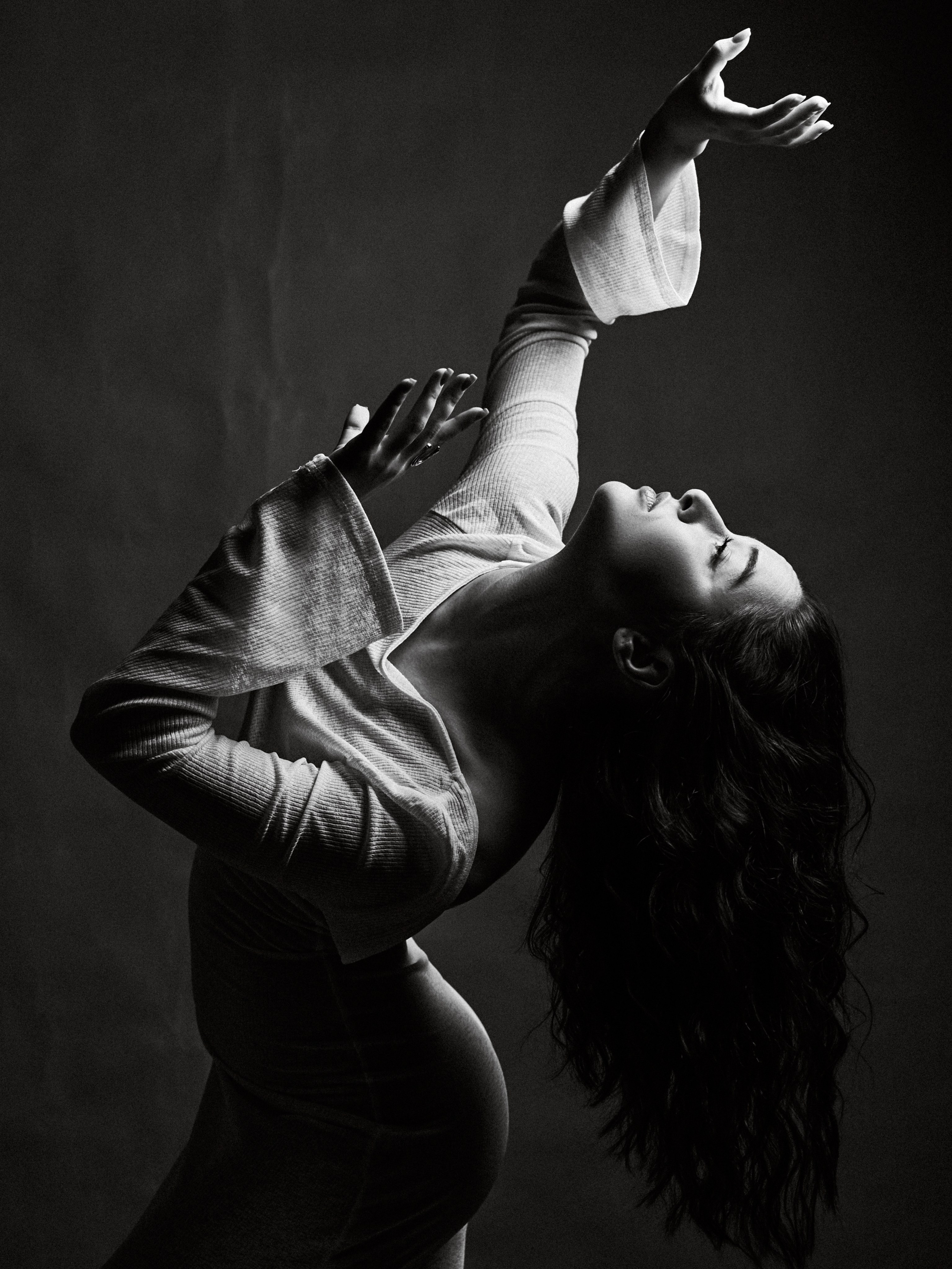 Персональные фотосессии. Фотограф Елизавета Кузнецова