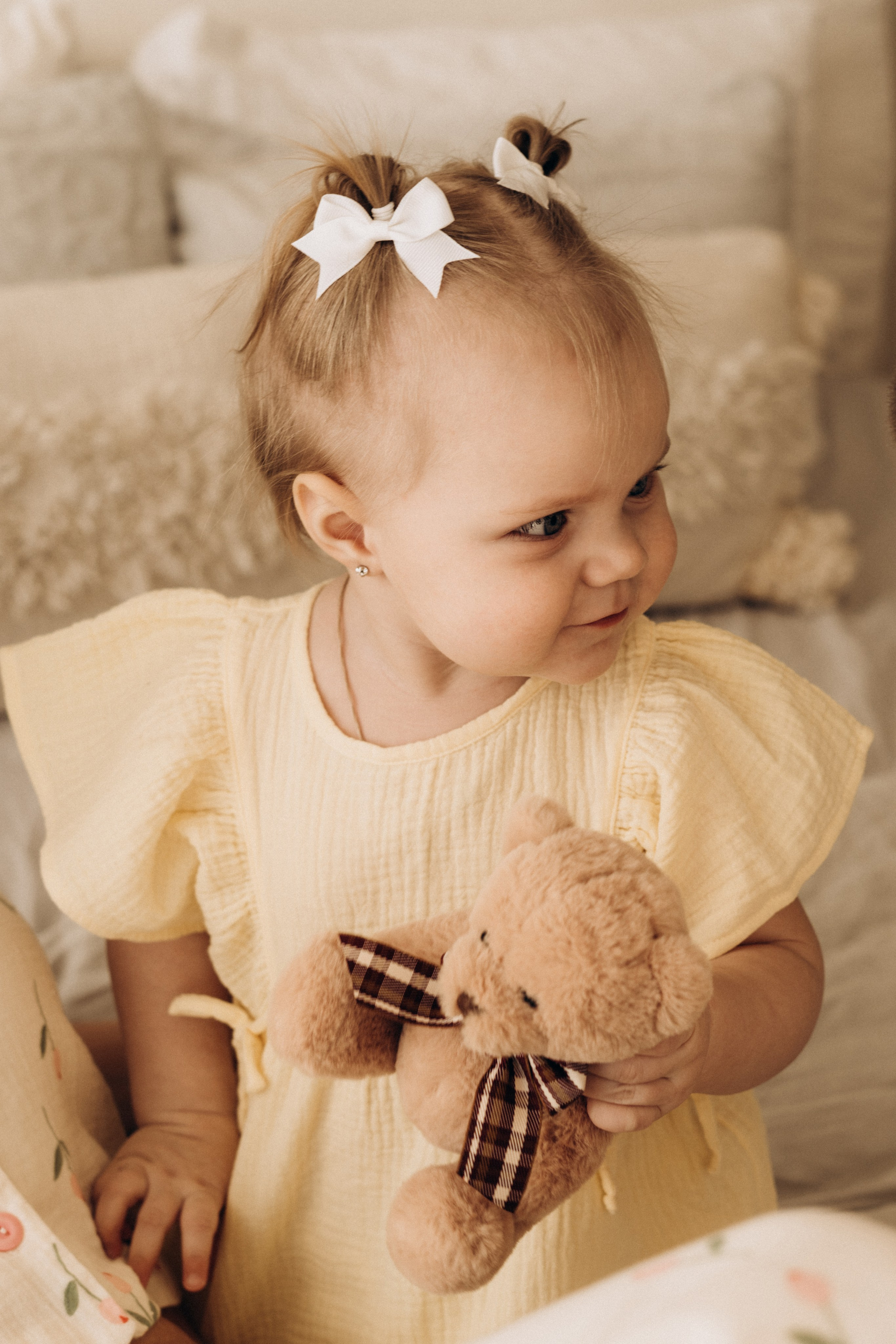 Детский портрет. Детский и семейный фотограф в Санкт-Петербурге Анна Марковская