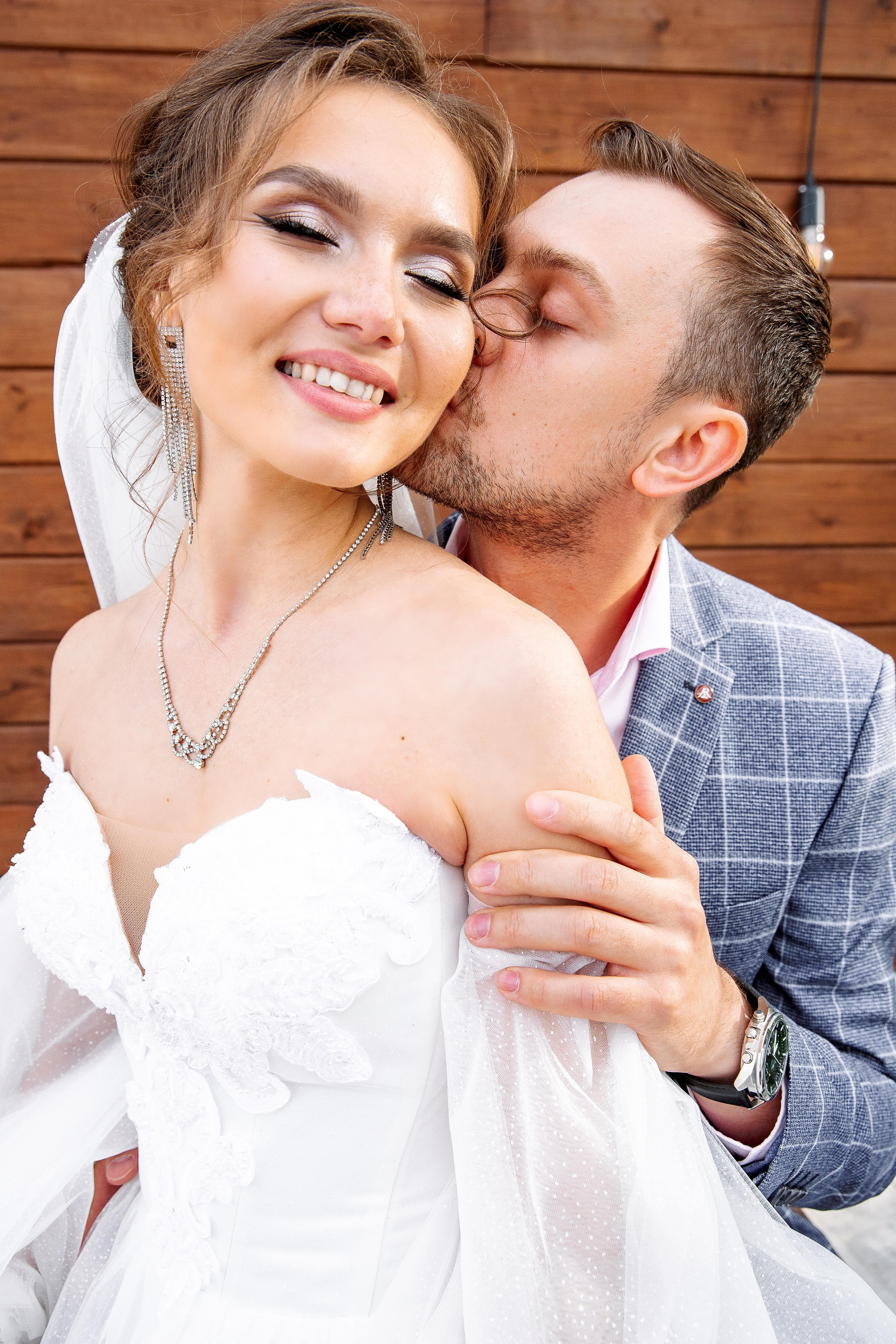 Кирилл и Екатерина. Свадебный и семейный фотограф в Челябинске Юлия Ишимова