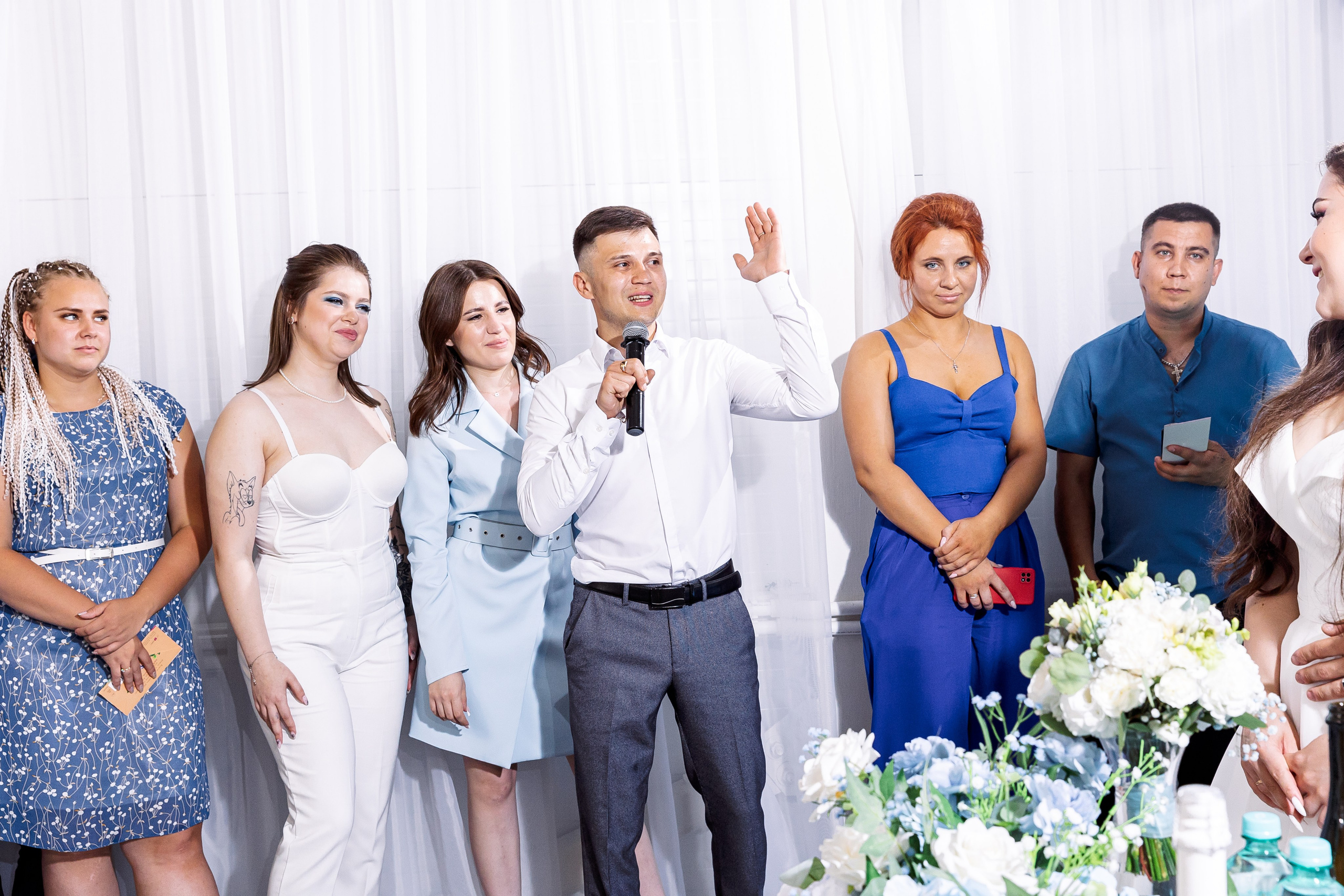 Сергей и Валерия. Свадебный и семейный фотограф в Челябинске Юлия Ишимова