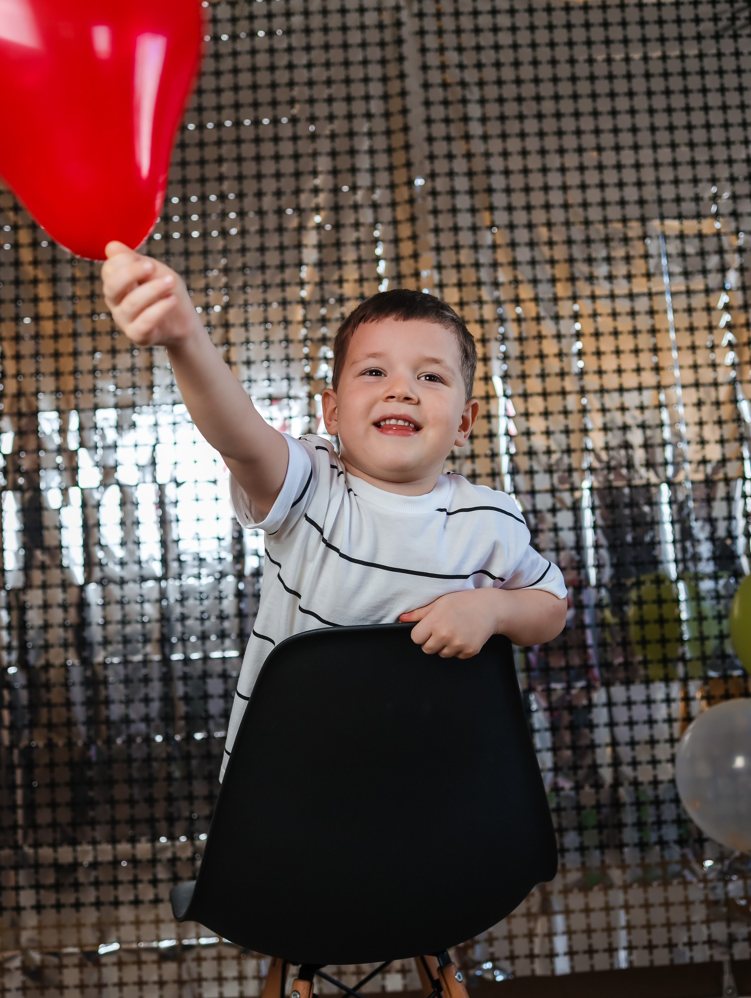 Дети модельная школа. Главная