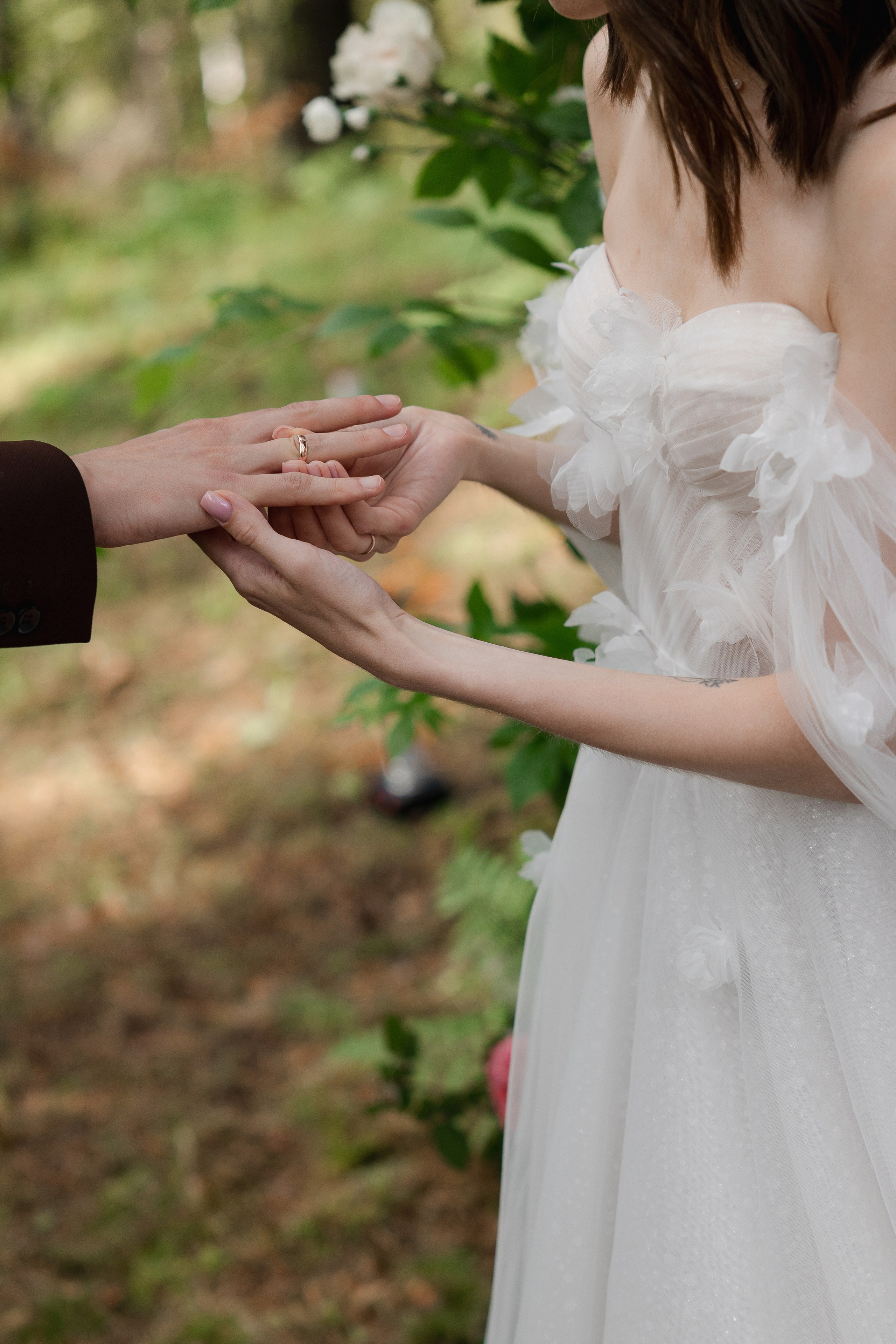 Примеры свадебных съемок. Свадебный фотограф Абакан | Хакасия Никита Бережной