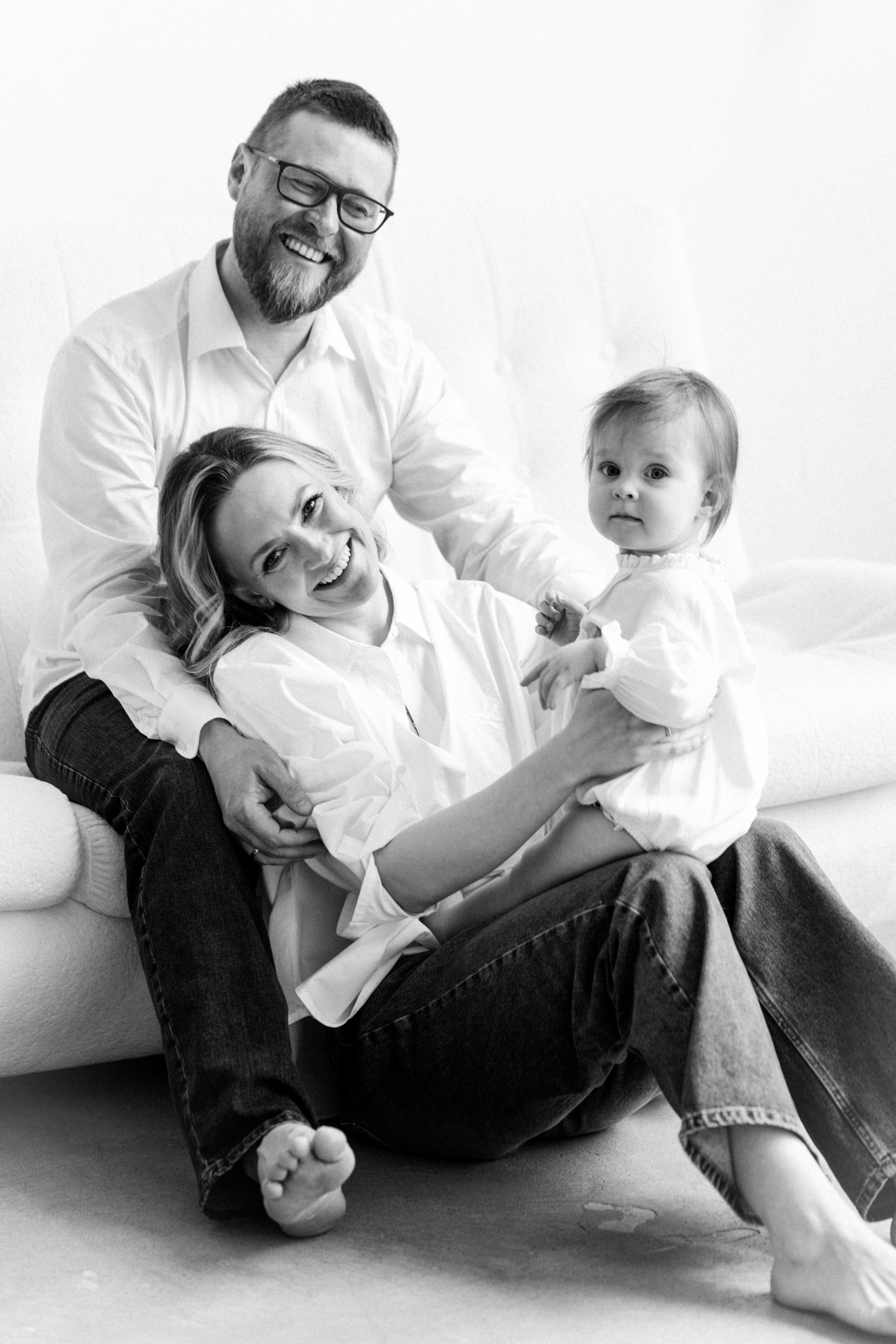 Семейные. Профессиональный семейный фотограф в Ярославле Юлия Ракова