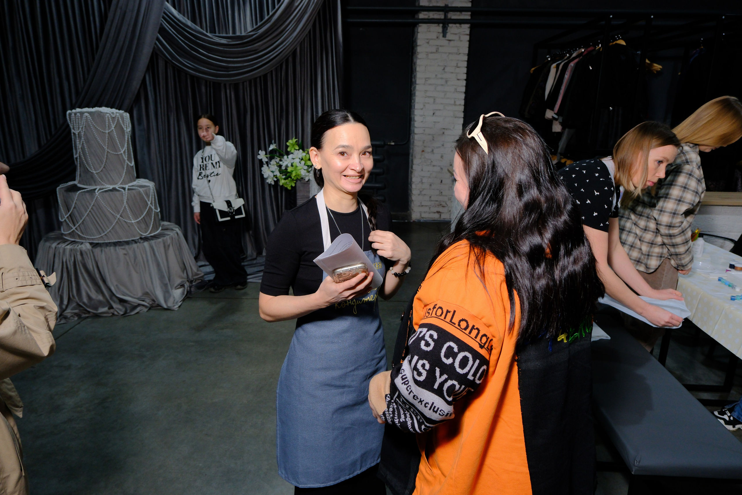 Битва Кондитеров. Фотограф в Нижнекамск Татарстан Максим Липин