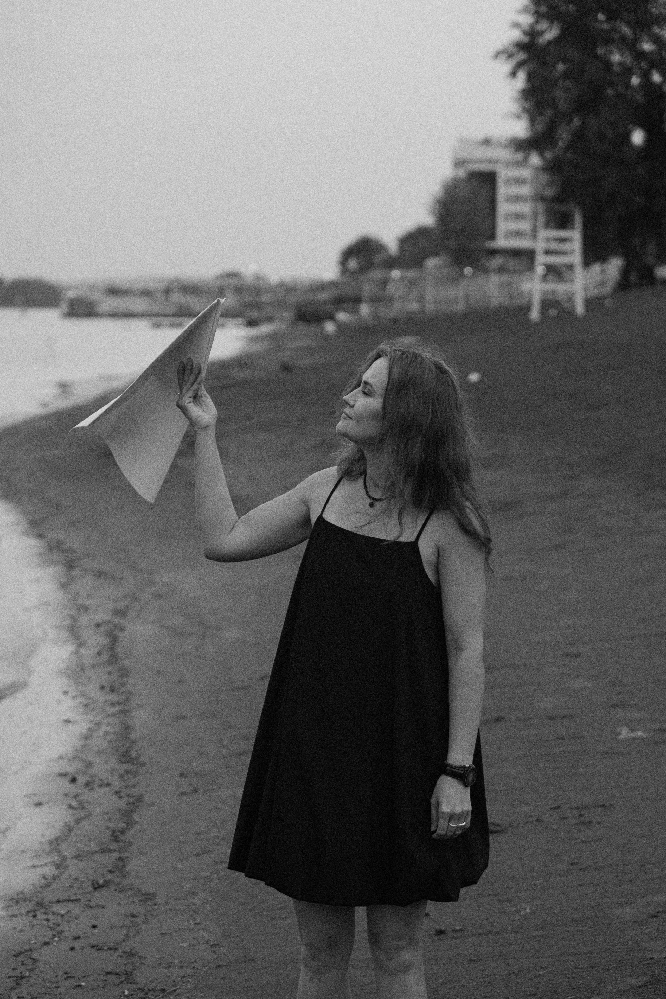 нижнекамск пляж фотосессия 