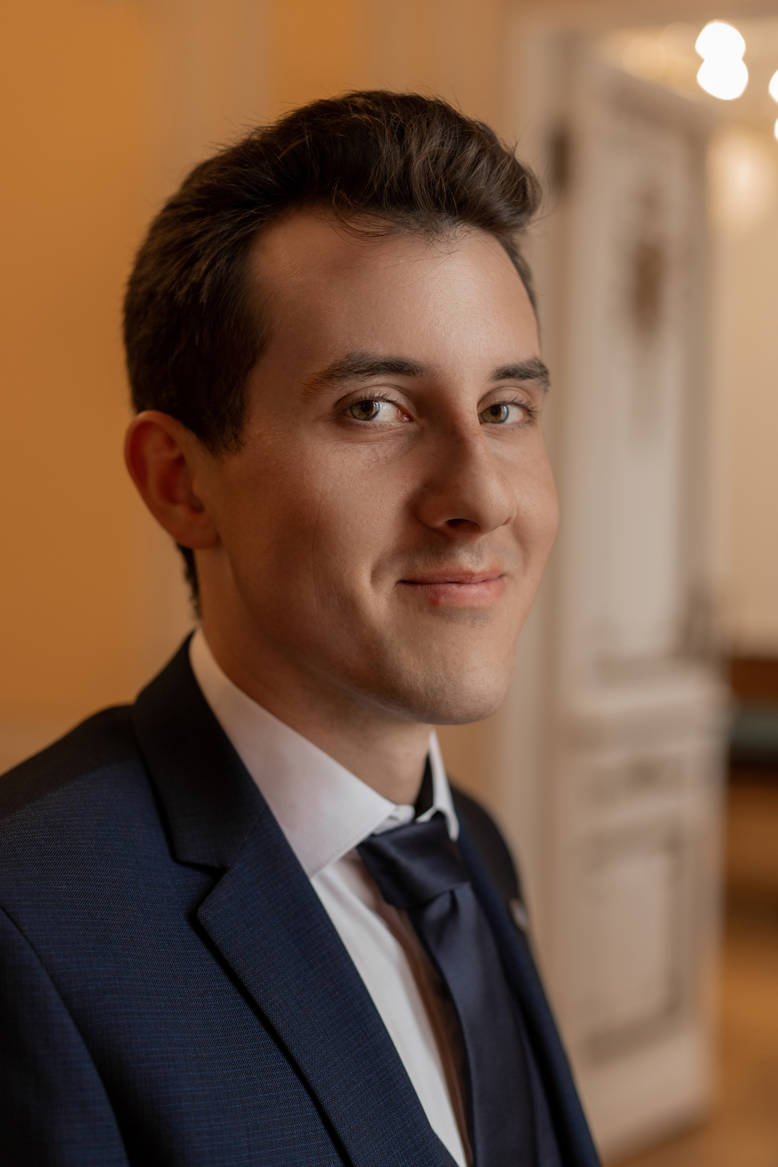 Ефим и Елизавета (сокращено). Свадебный фотограф Ангелина Сунгатулина | Саратов | Балаково | Вольск