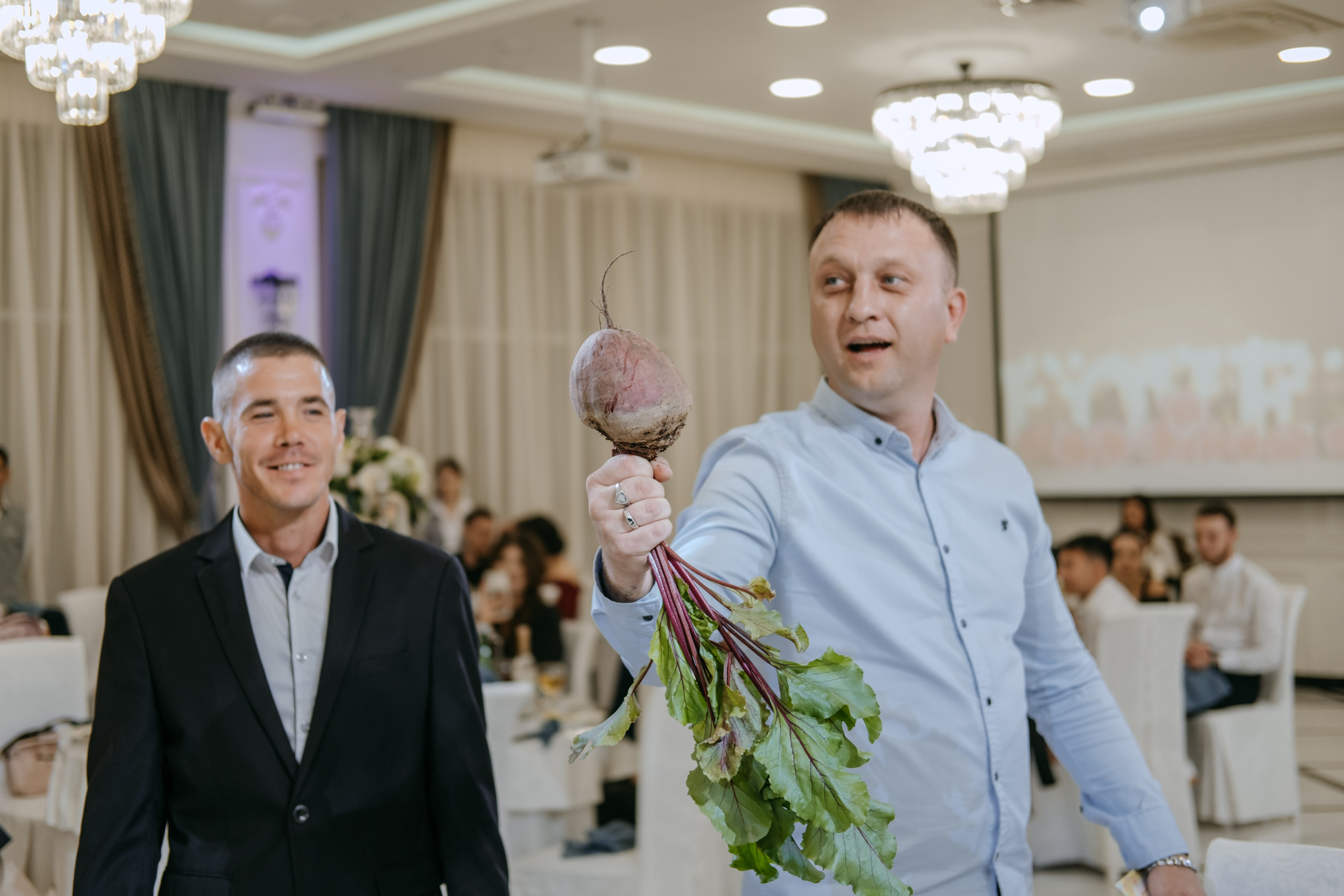 Роберт и Анна. Фотограф в Астрахани Миронова Анастасия