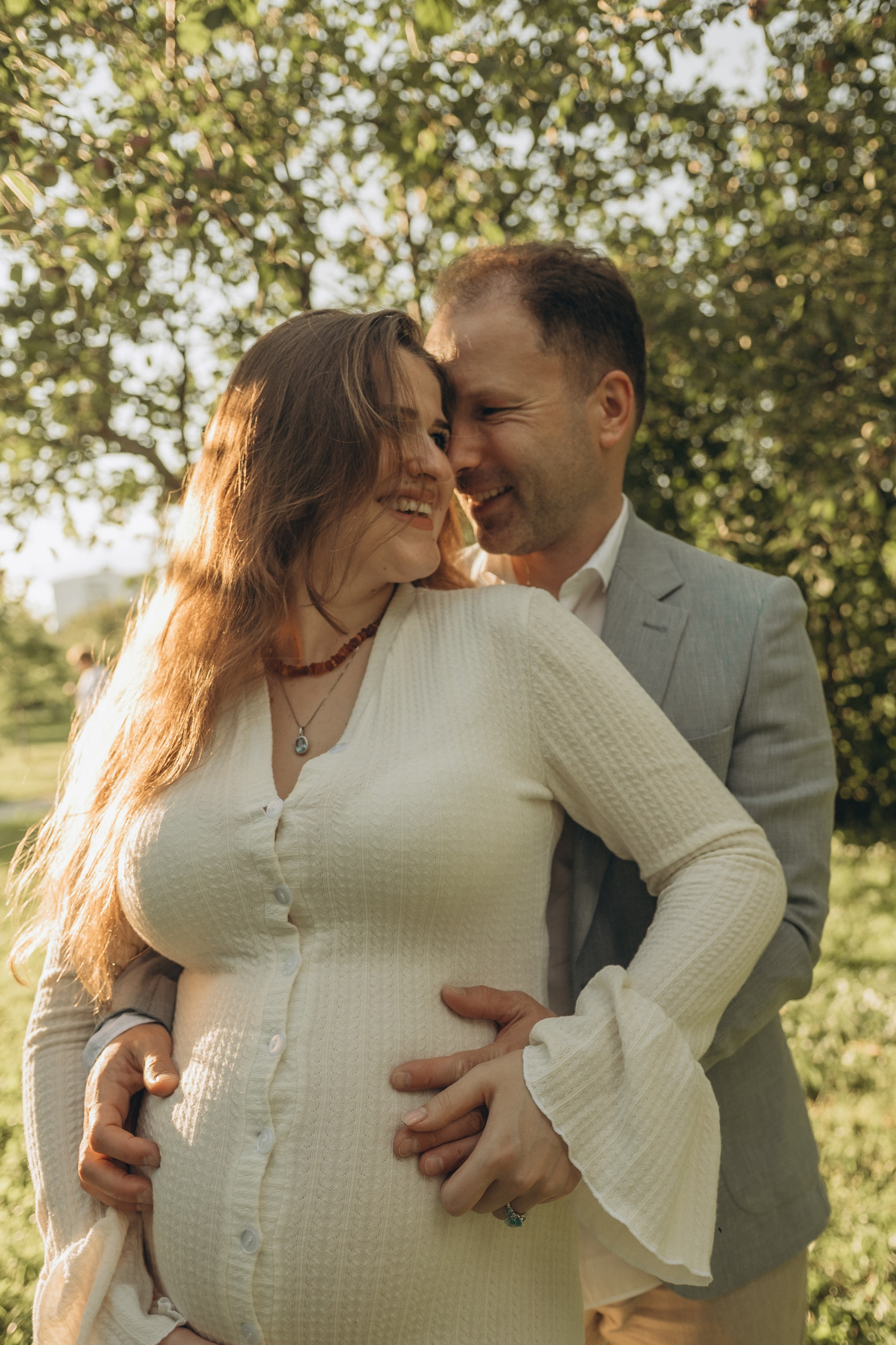 Светлана и Дмитрий. Гаврилова Настя семейный фотограф lifestyle в Москве