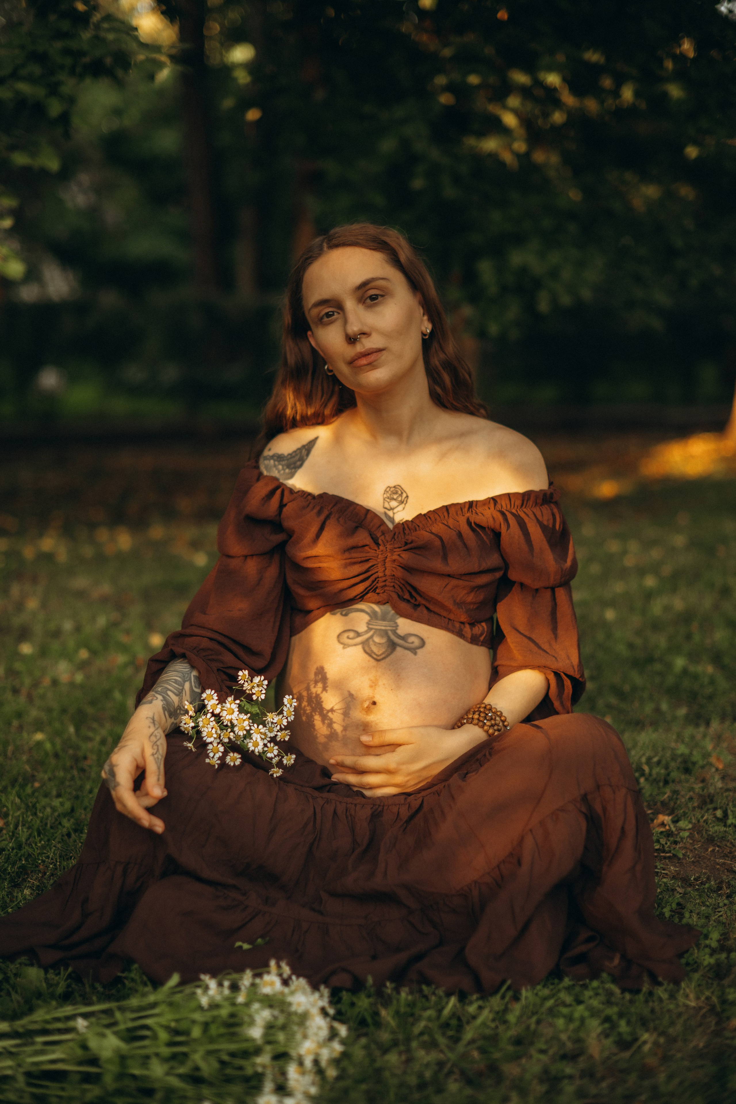 Екатерина прогулка. Гаврилова Настя семейный фотограф lifestyle в Москве