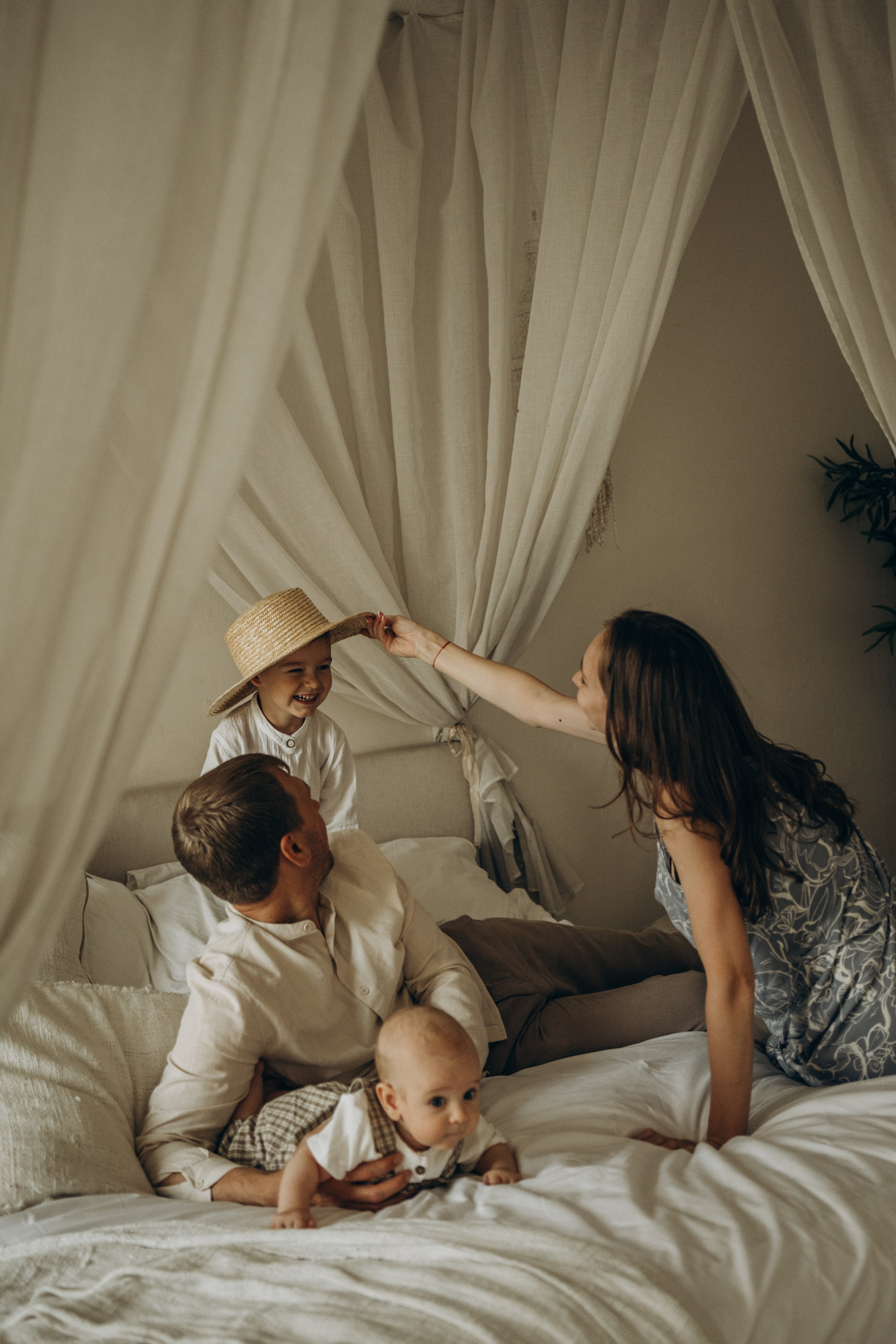 Семейная история. Гаврилова Настя семейный фотограф lifestyle в Москве