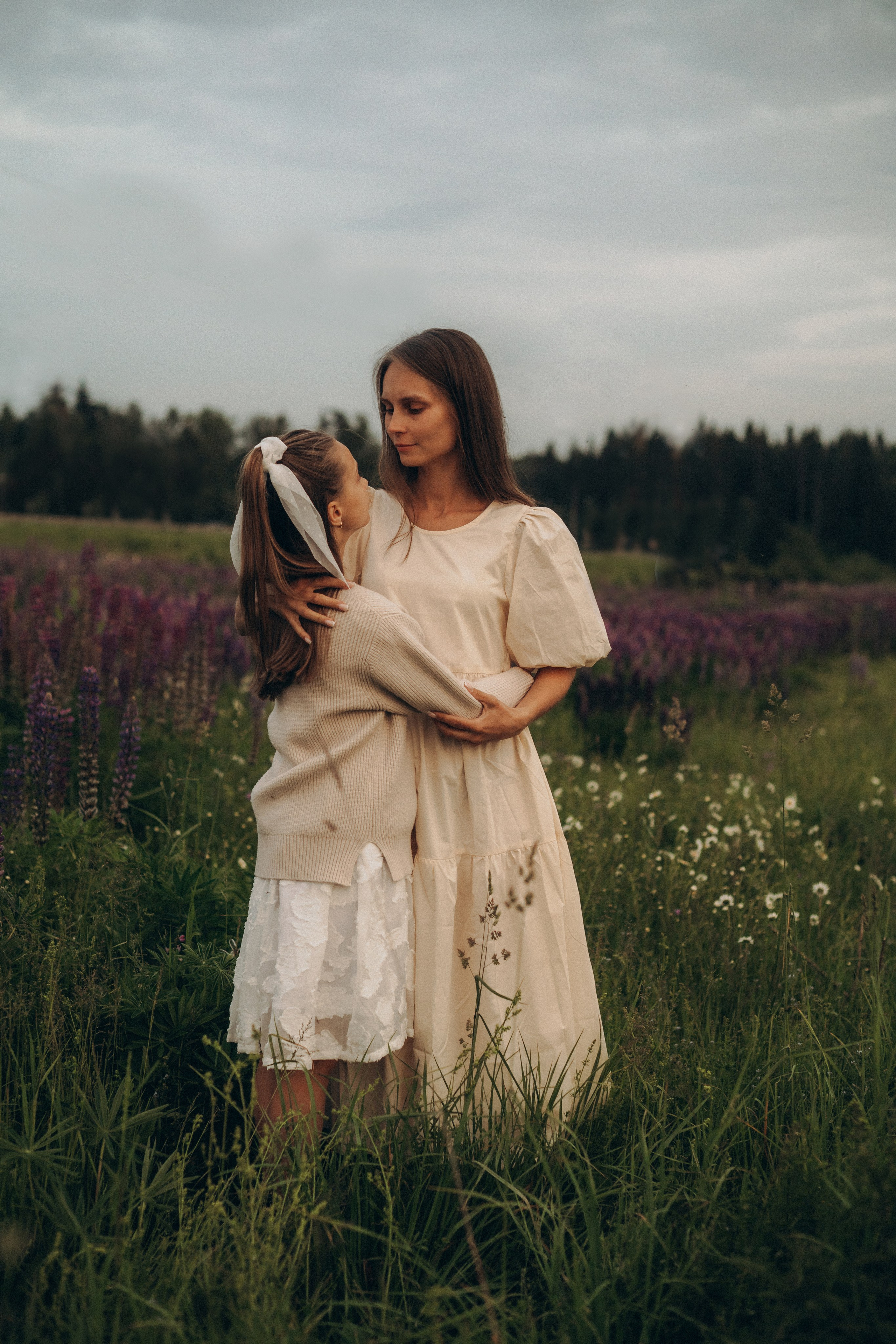 Июньская прогулка. Гаврилова Настя семейный фотограф lifestyle в Москве