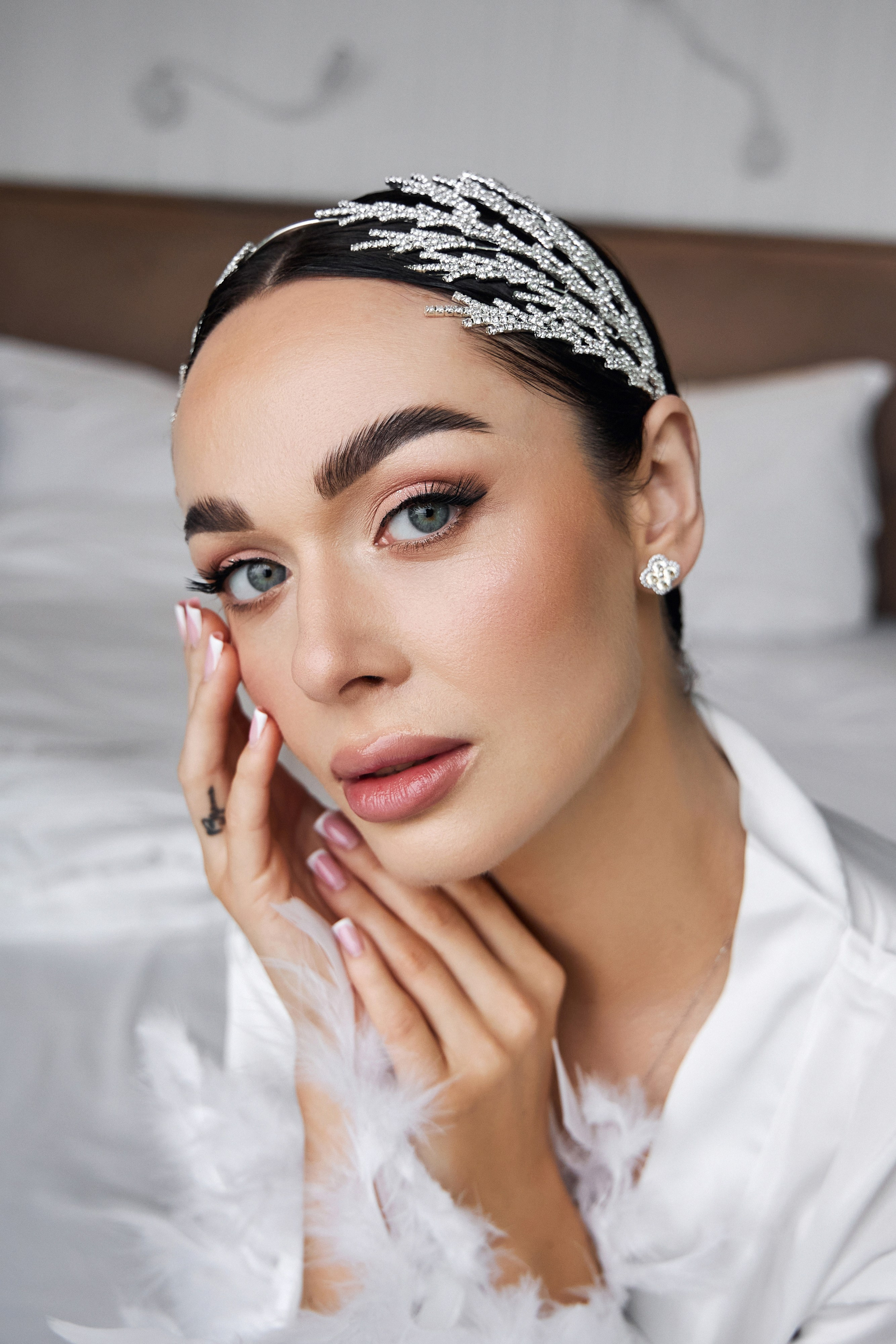 Саша & Вика. Фотограф Андрей Кононенко