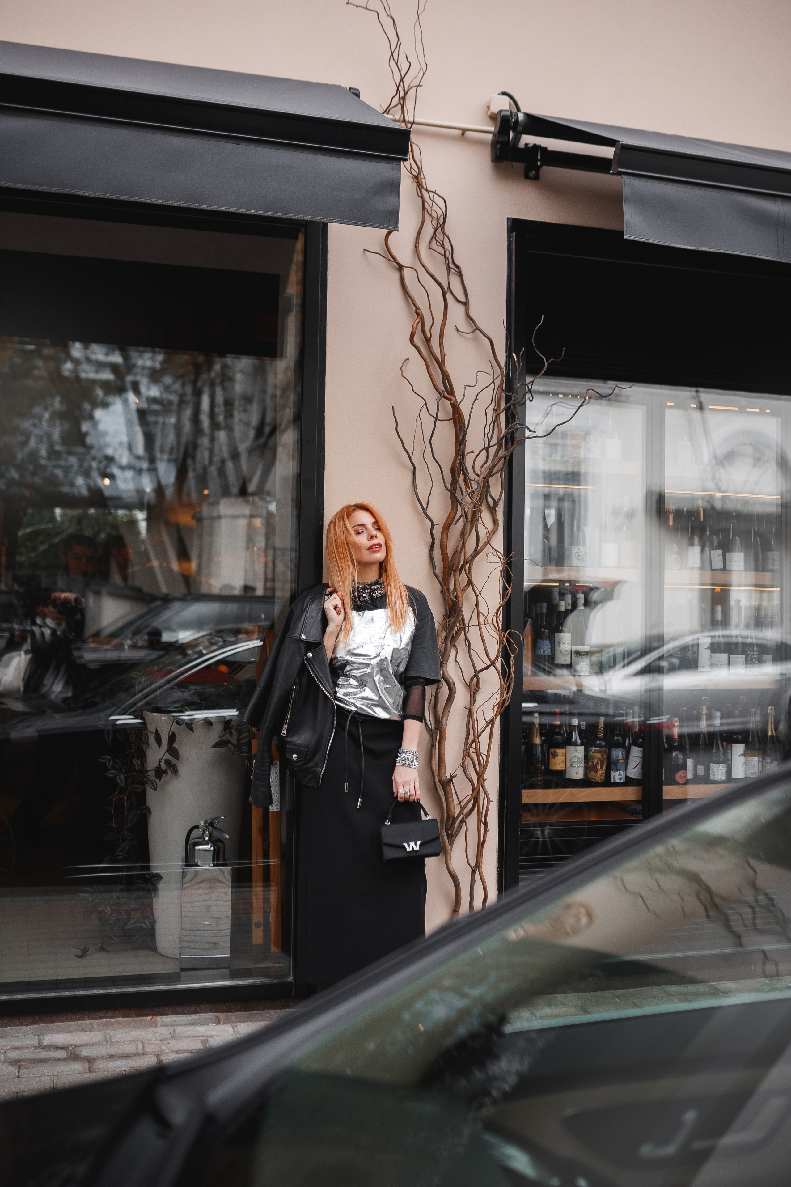 Звезды. Фотограф Надежда Пылина