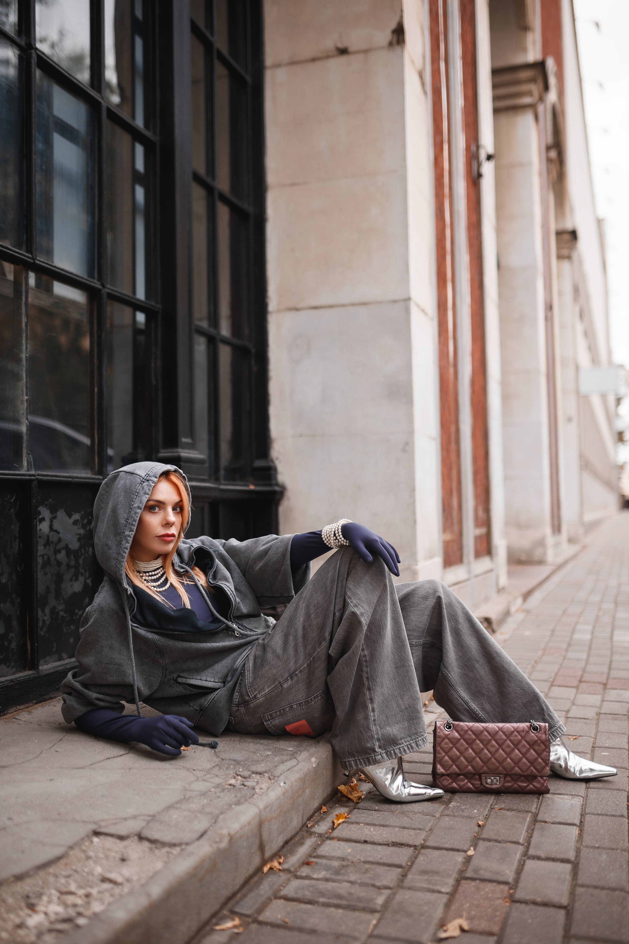 Звезды. Фотограф Надежда Пылина