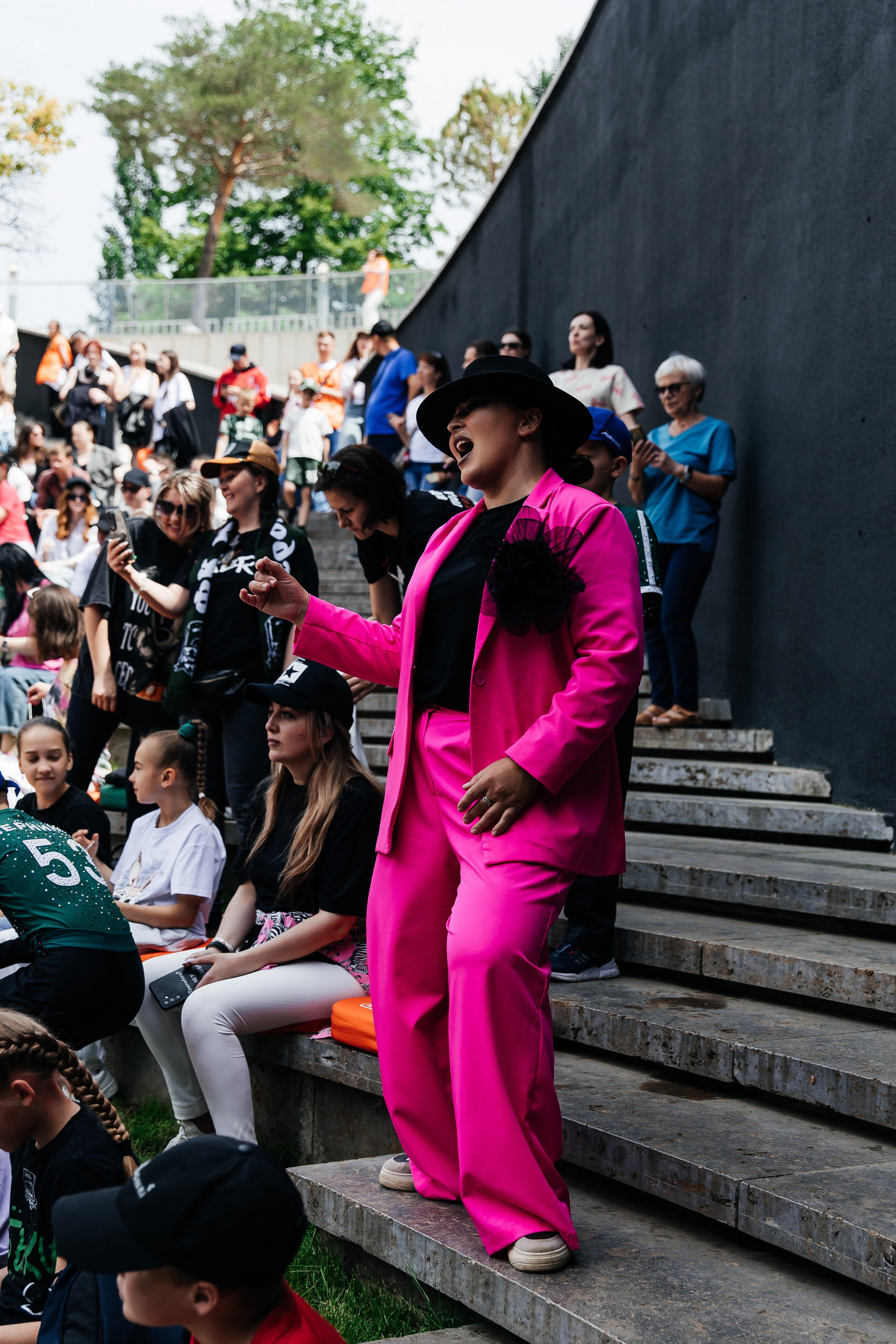 Болельщики фк Краснодара. Фотограф в Краснодаре Алла Потоцкая