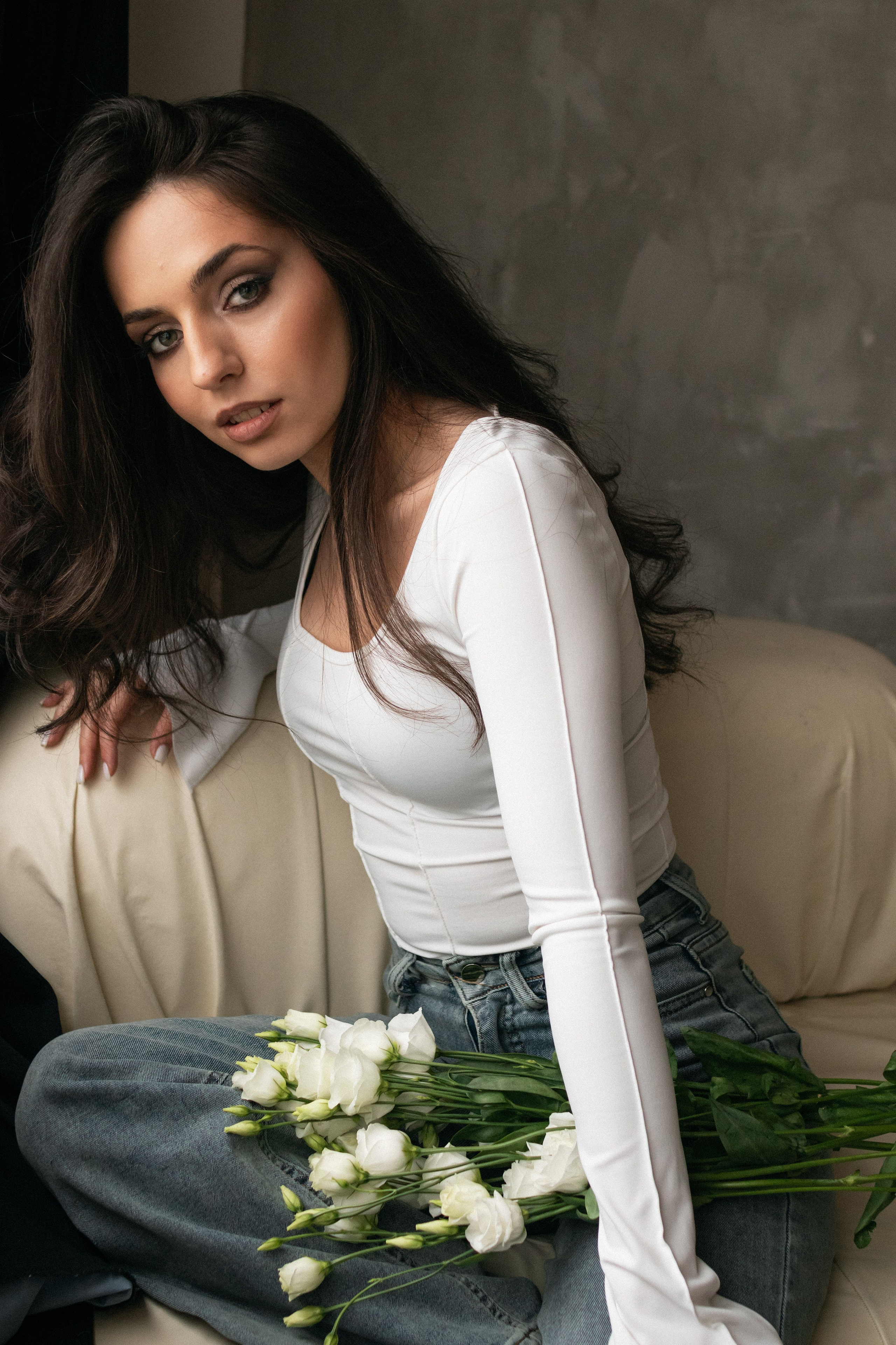 Индивидуальные съемки. Свадебный фотограф в Москве Александра Соболева |Weddings, people, travel, etc