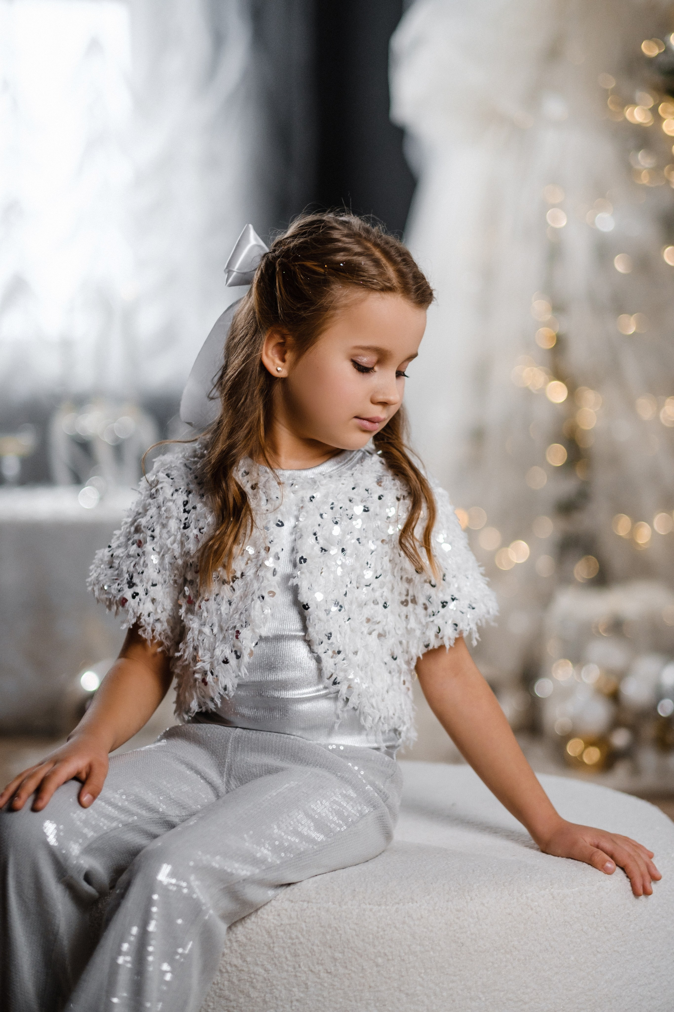 В ожидании нового года. Свадебный фотограф в Брянске Иванникова Елена