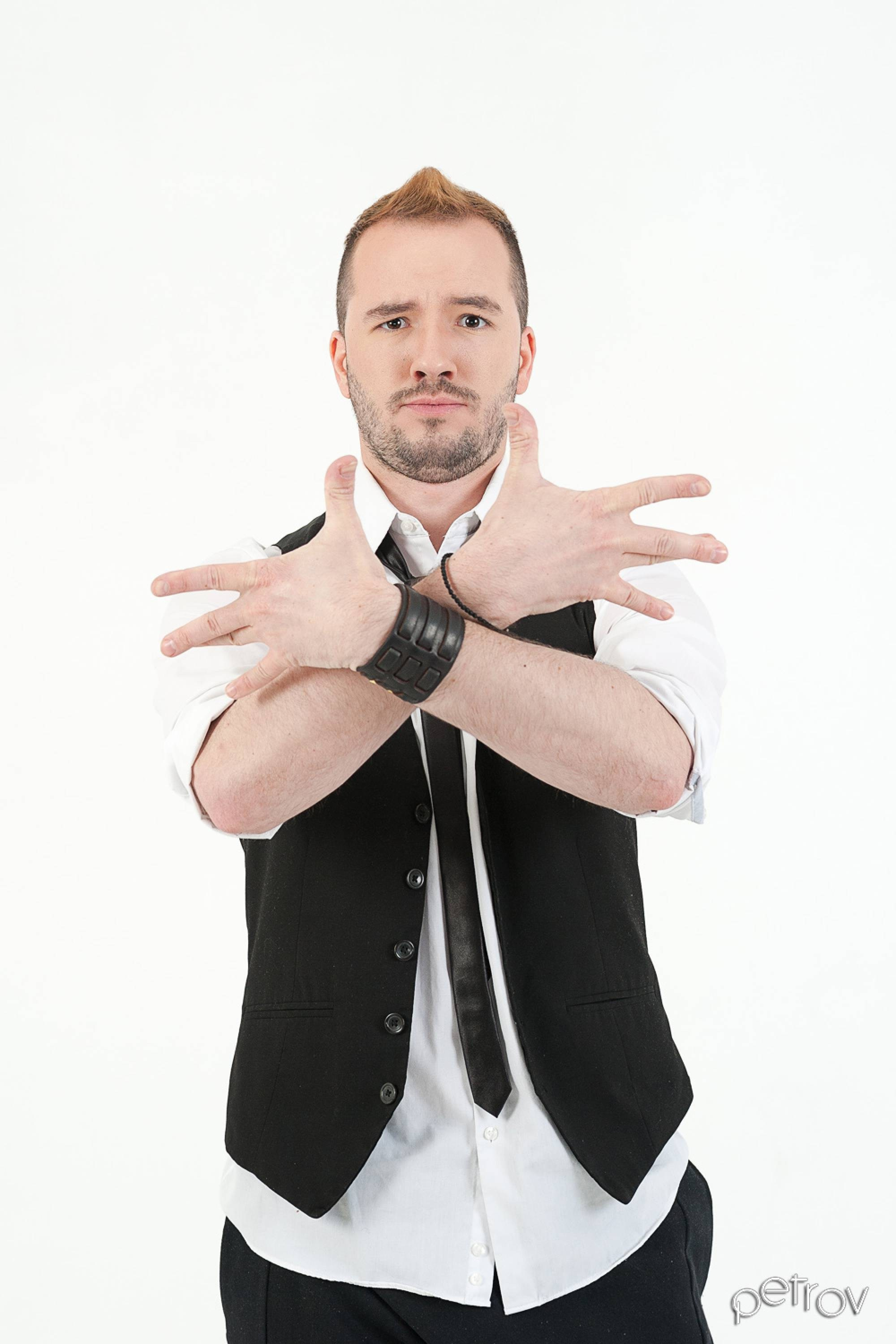 Портфолио. Фотограф Дмитрий Петров