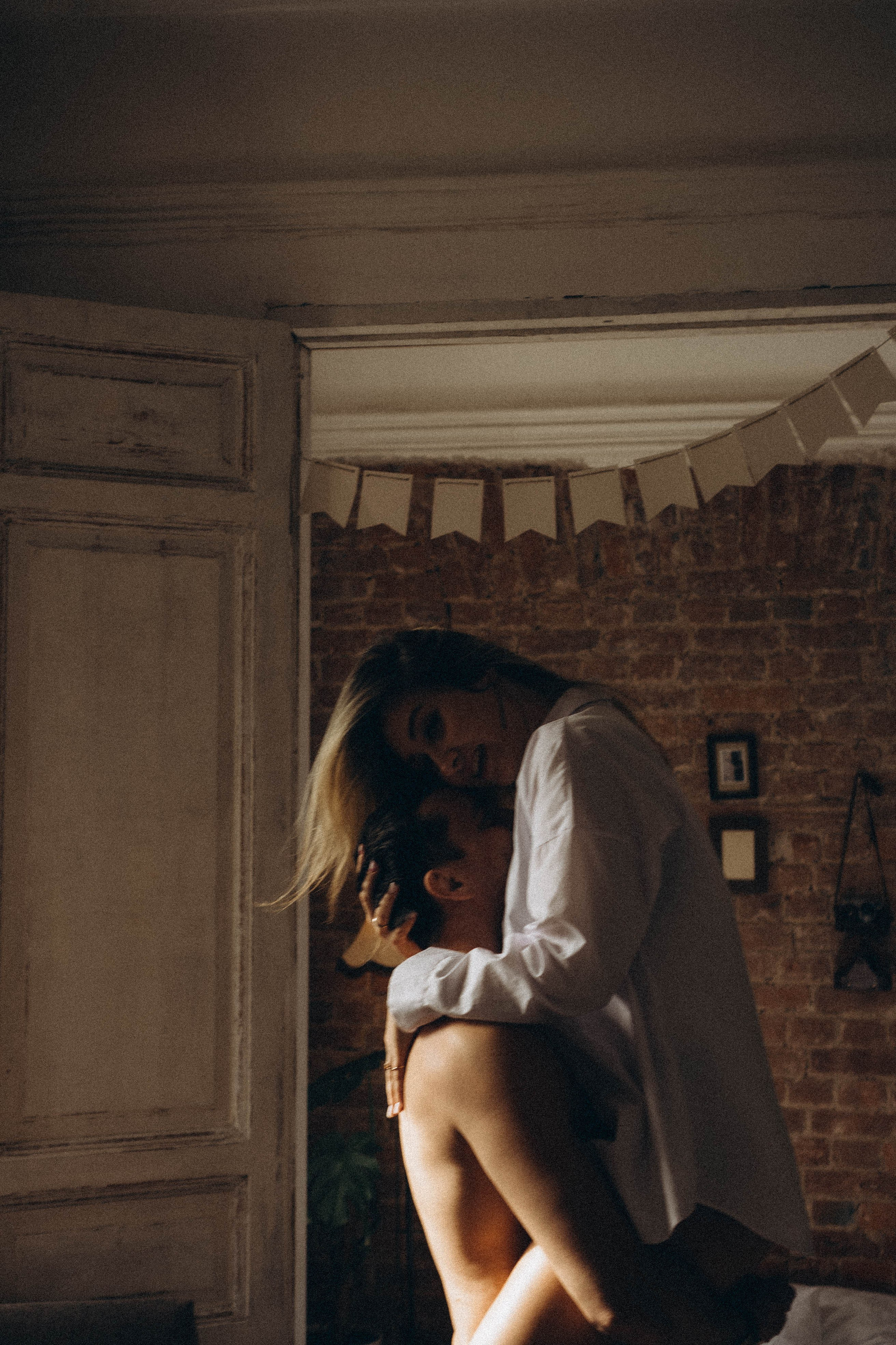 Любовь. Профессиональный фотограф, Санкт-Петербург — Виктория Богомолова