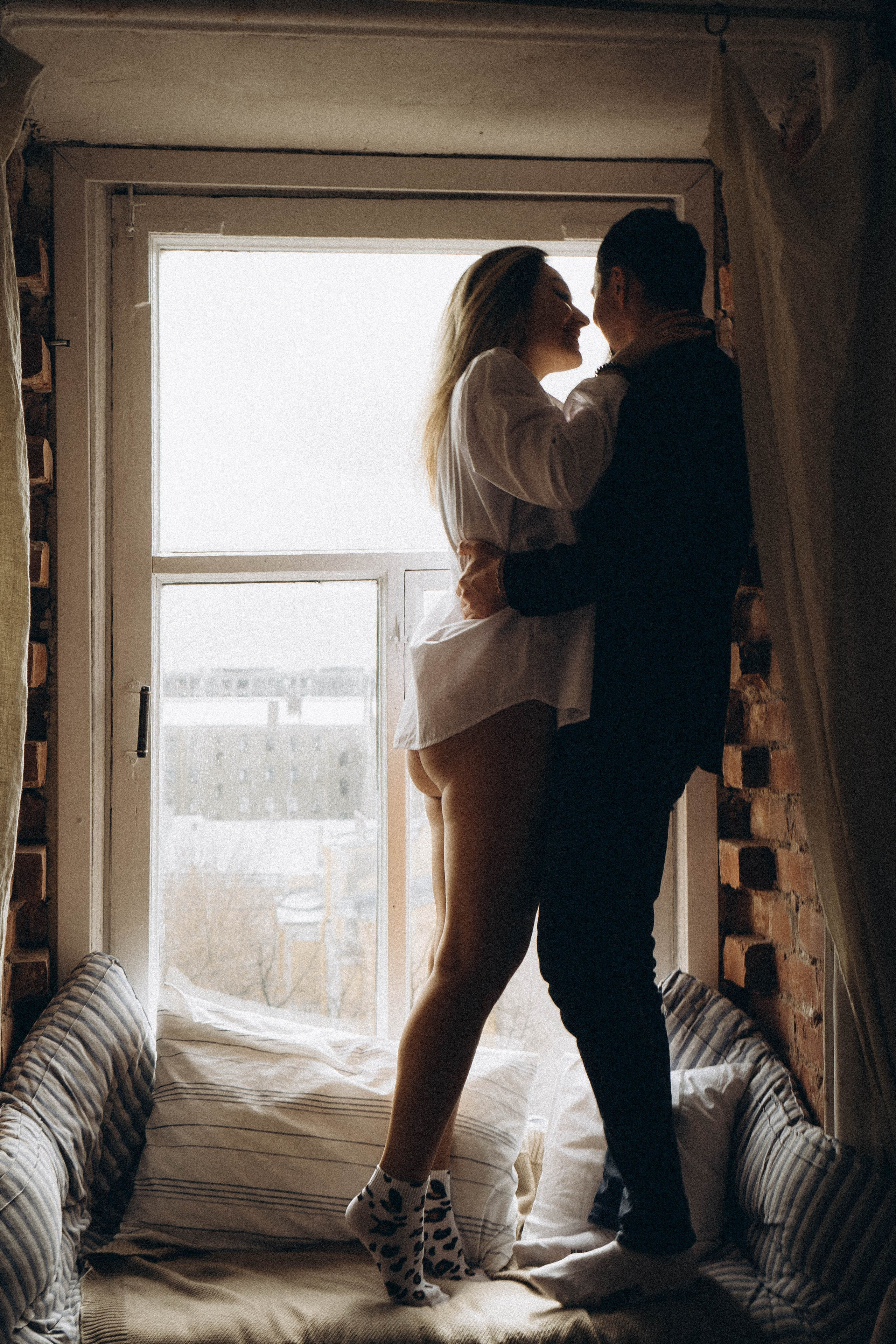 Любовь. Профессиональный фотограф, Санкт-Петербург — Виктория Богомолова