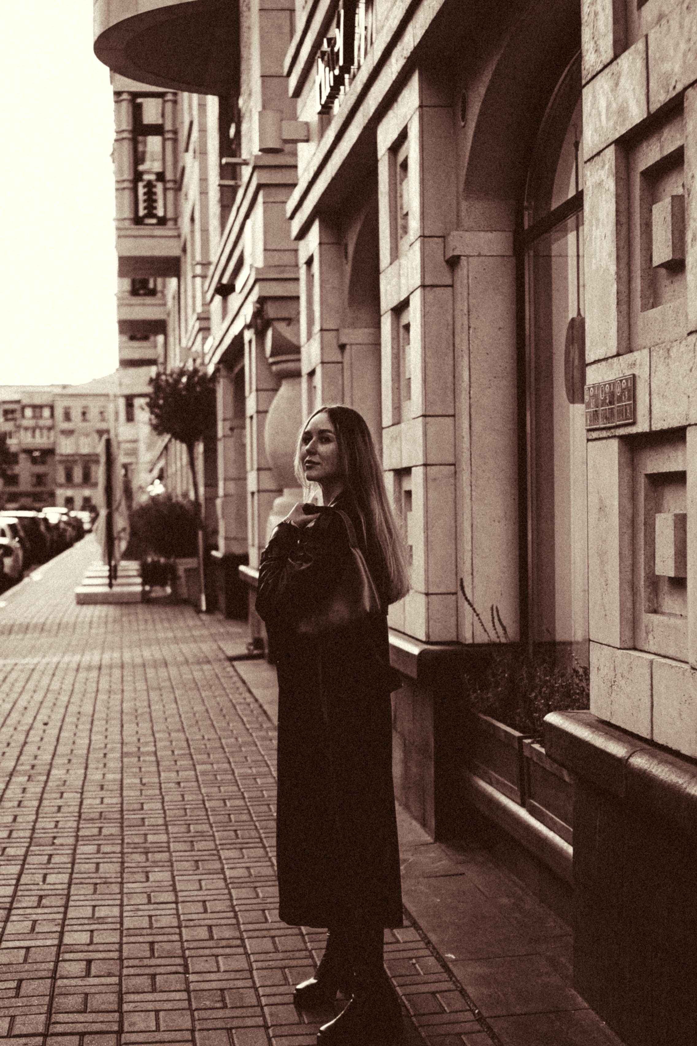 Ксения. Профессиональный фотограф, Санкт-Петербург — Виктория Богомолова