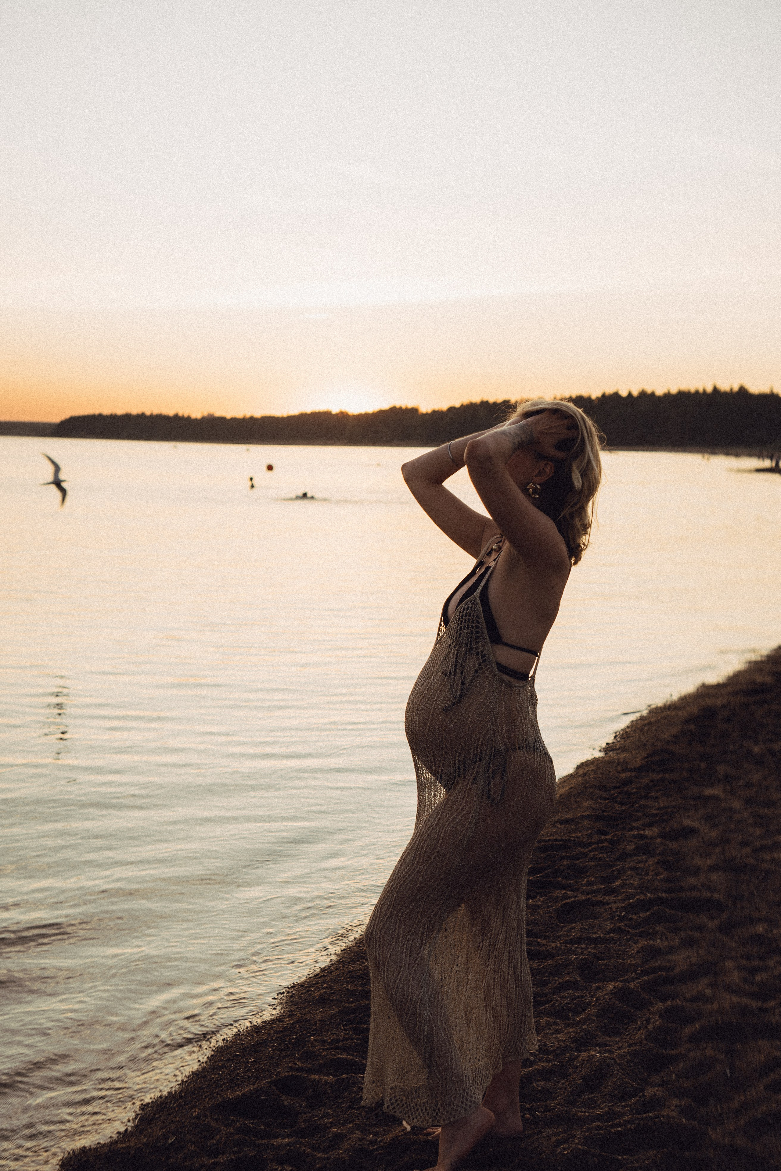 В ОЖИДАНИИ. Профессиональный фотограф, Санкт-Петербург — Виктория Богомолова