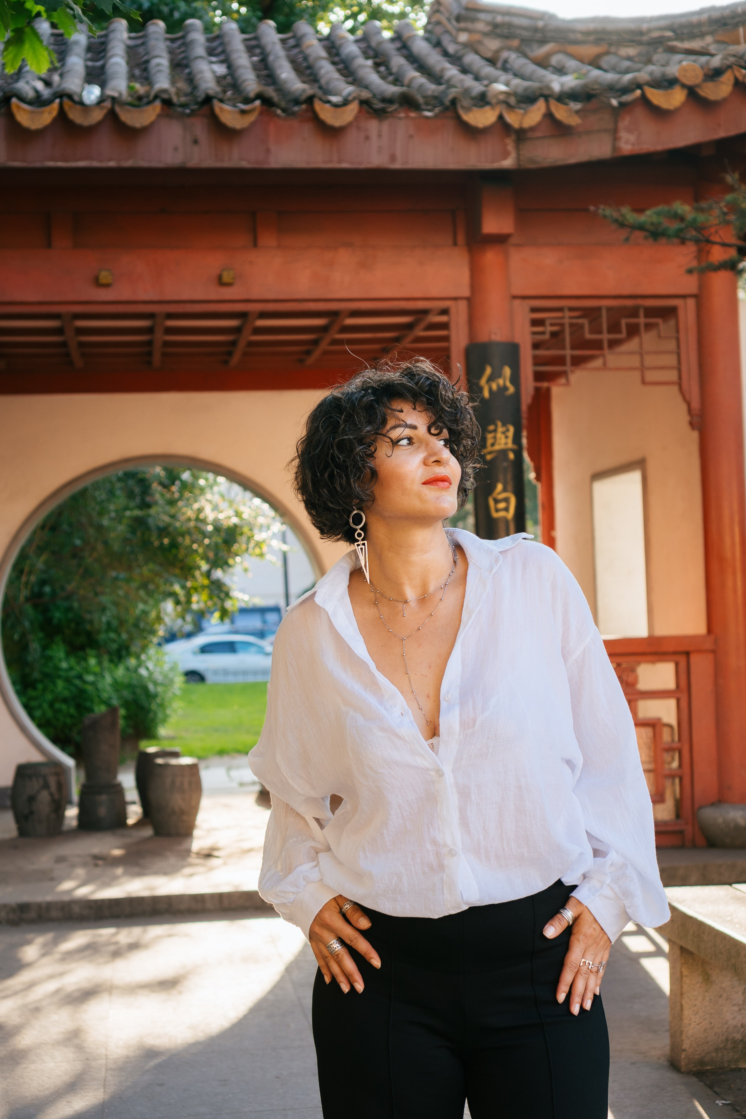 ПРОГУЛКА В ЛЕТНЕМ САДУ. Профессиональный фотограф, Санкт-Петербург — Виктория Богомолова