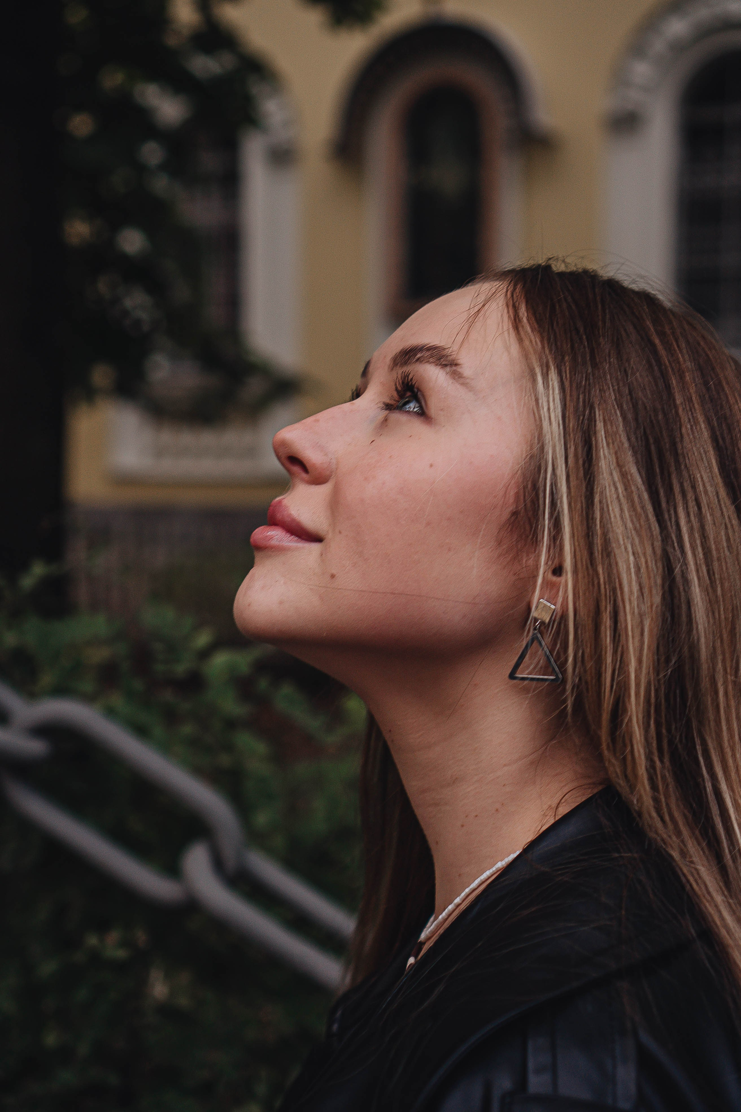 Жественность. Профессиональный фотограф, Санкт-Петербург — Виктория Богомолова