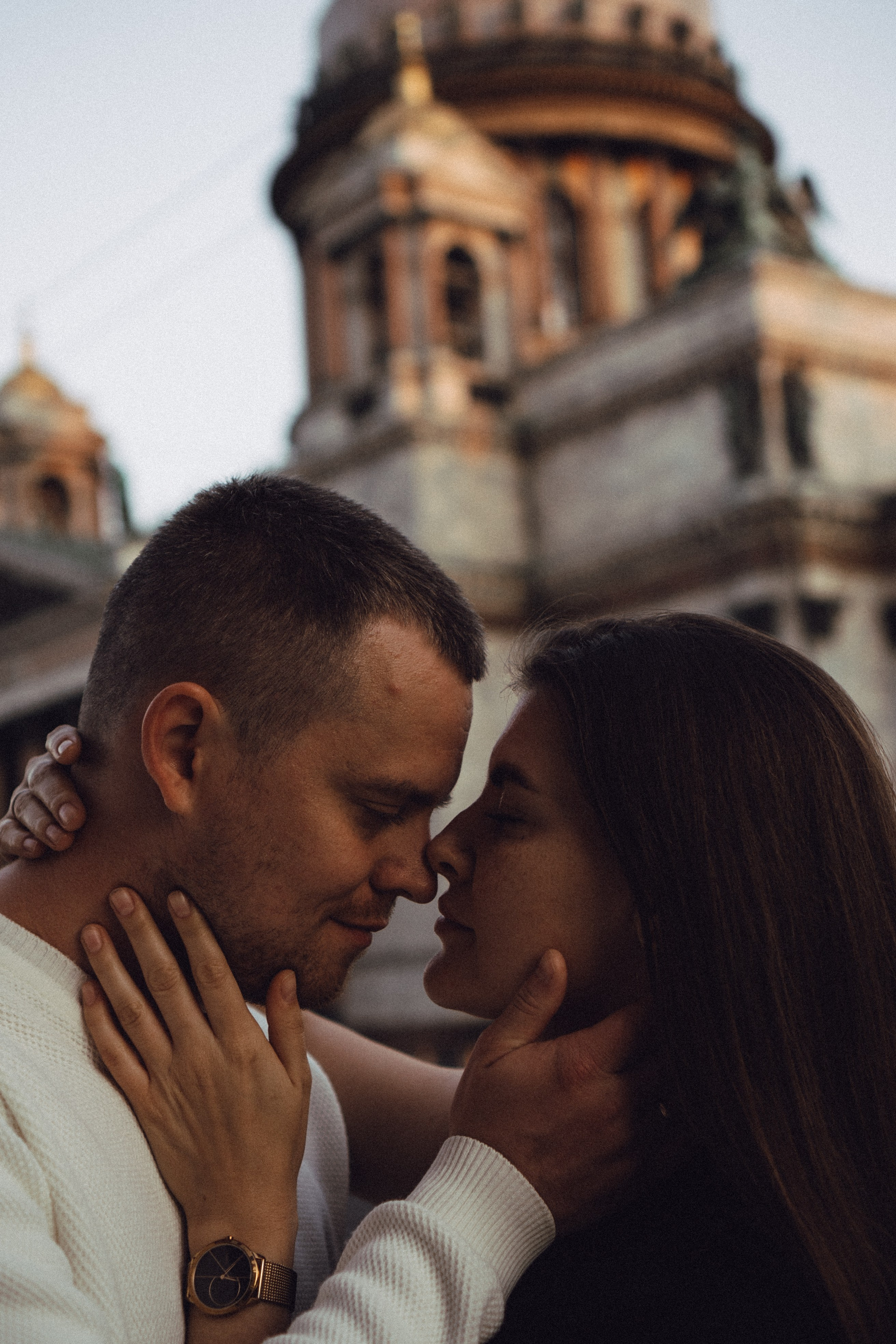 ПРОГУЛКА ПО ПИТЕРУ НА РАССВЕТЕ. Профессиональный фотограф, Санкт-Петербург — Виктория Богомолова
