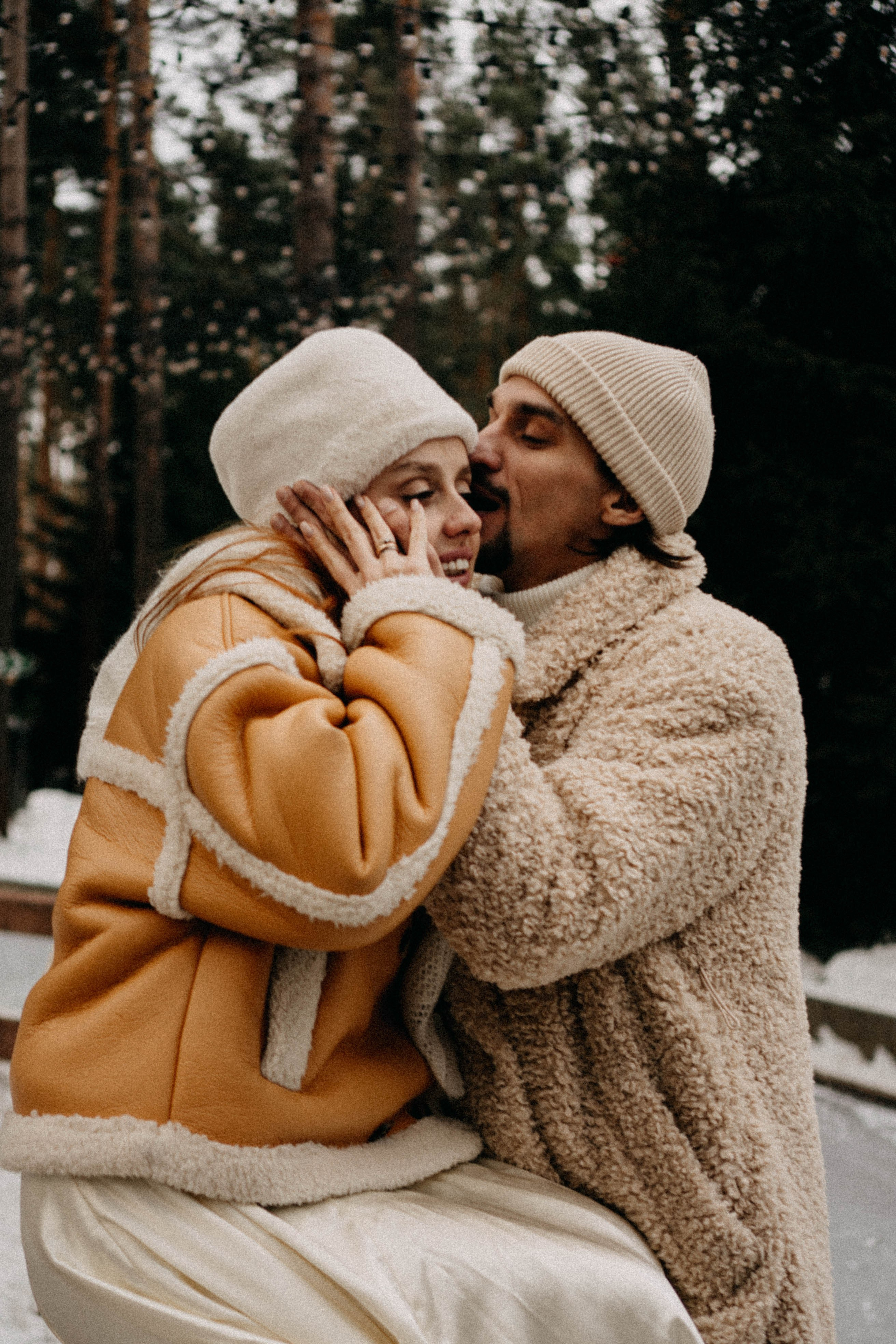Каток. Профессиональный фотограф, Санкт-Петербург — Виктория Богомолова