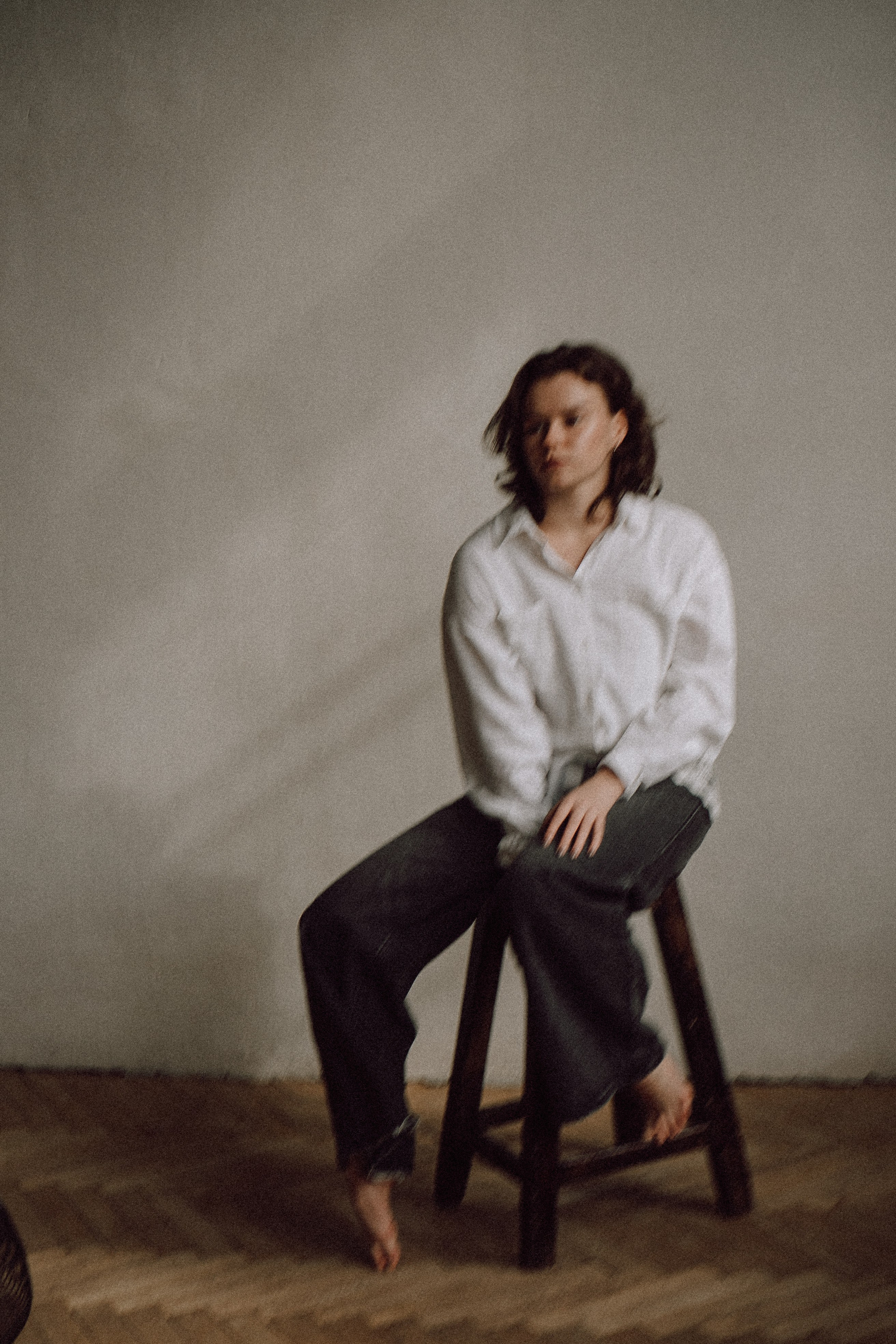 СТУДИЙНАЯ. Профессиональный фотограф, Санкт-Петербург — Виктория Богомолова