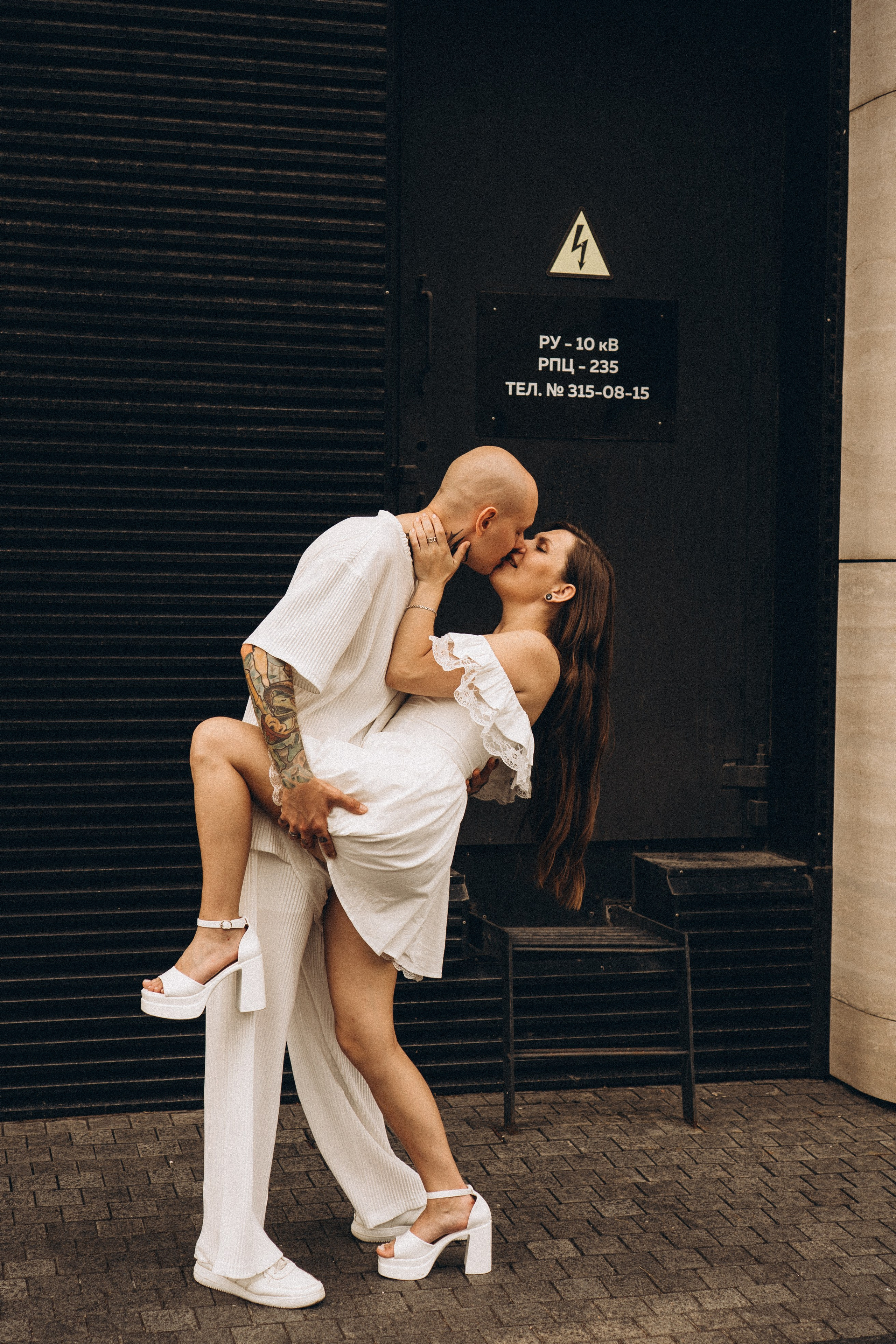 СВАДЕБНАЯ ПРОГУЛКА ПО ТАВРИЧЕСКОМУ САДУ И НЕВСКОЙ РАТУШЕ. Профессиональный фотограф, Санкт-Петербург — Виктория Богомолова