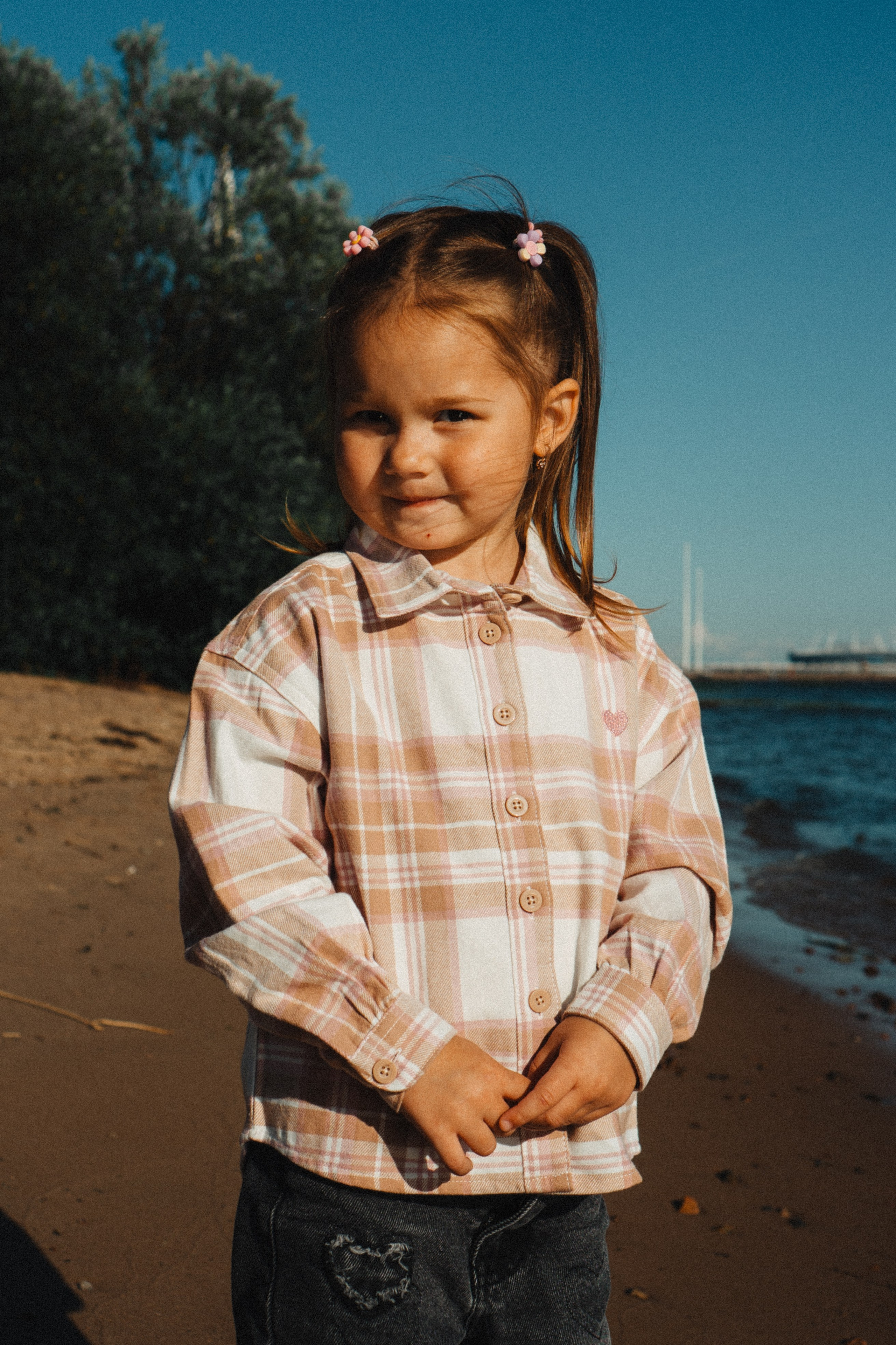 МАМА И ДОЧКА НА ФИНСКОМ ЗАЛИВЕ. Профессиональный фотограф, Санкт-Петербург — Виктория Богомолова