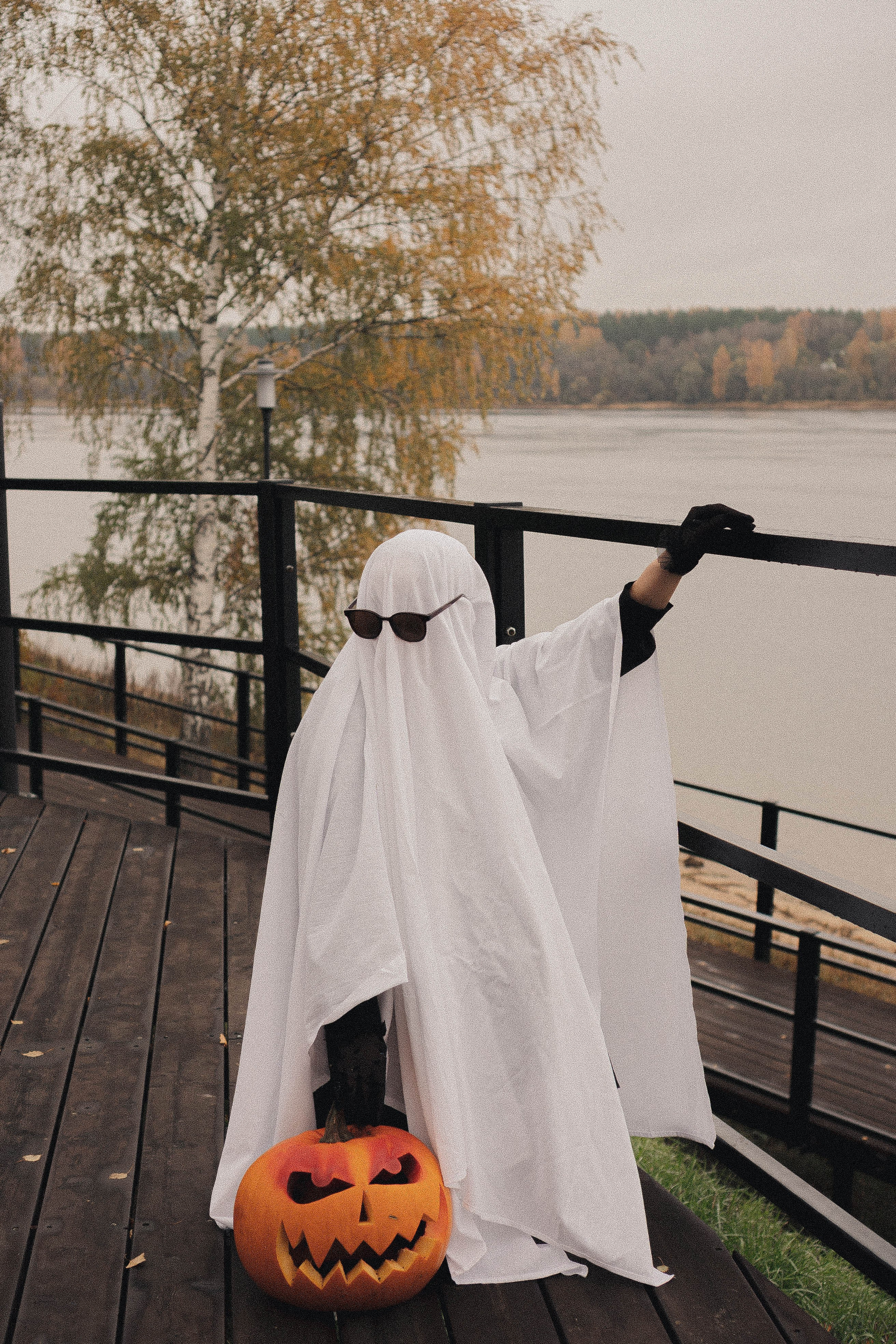 Осеняя. Профессиональный фотограф, Санкт-Петербург — Виктория Богомолова