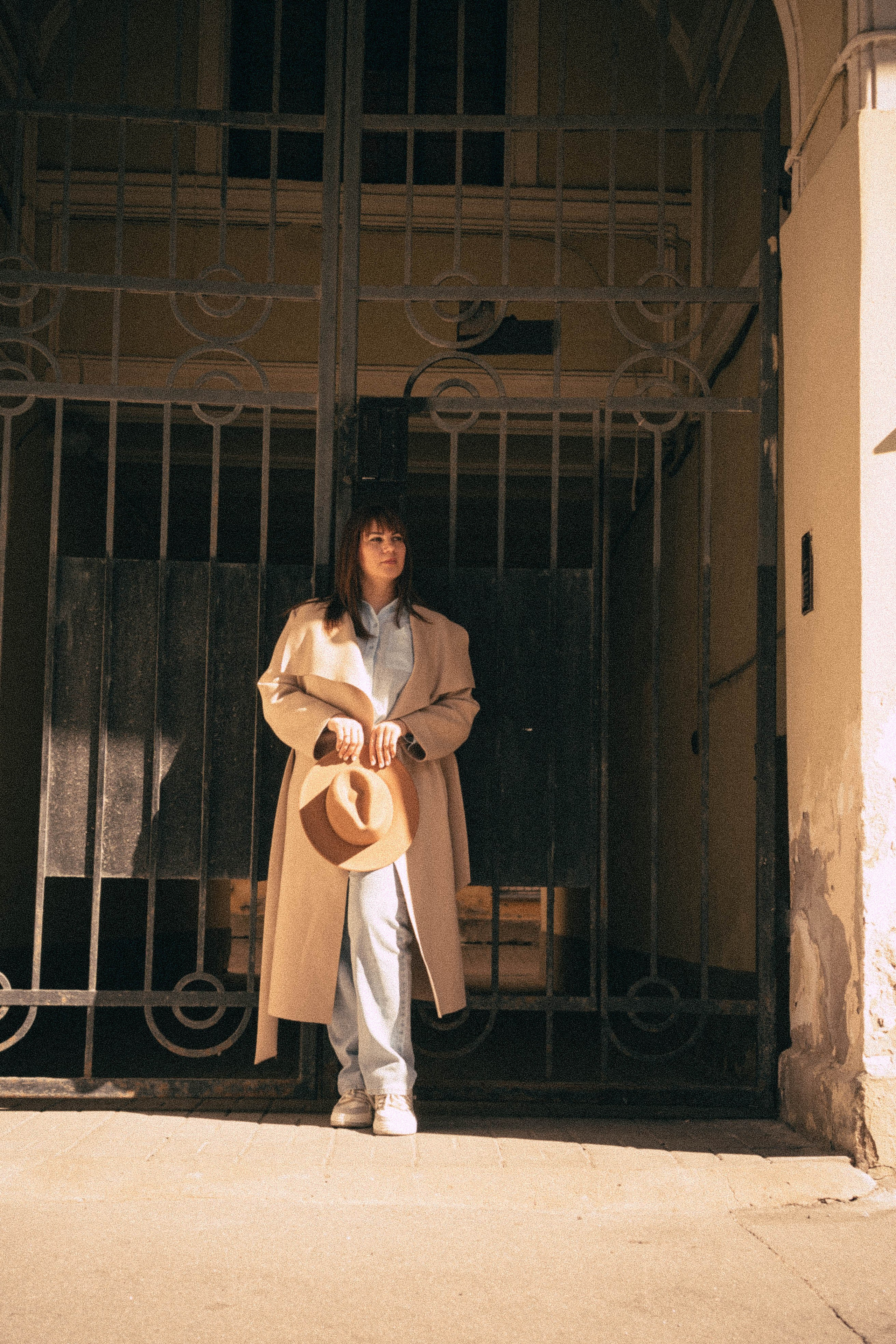 Прогулочная. Профессиональный фотограф, Санкт-Петербург — Виктория Богомолова