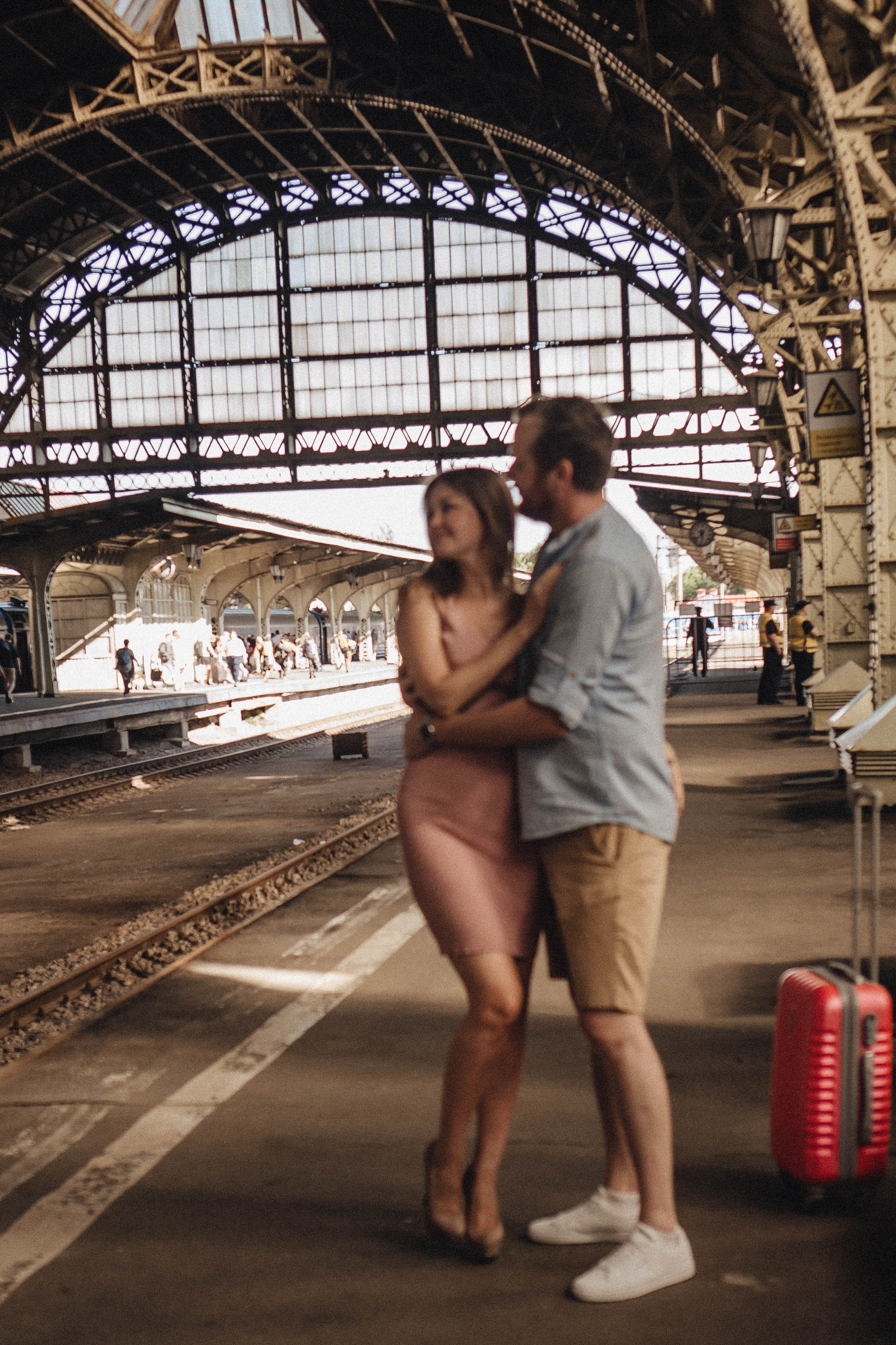 История на реальных событиях. Профессиональный фотограф, Санкт-Петербург — Виктория Богомолова